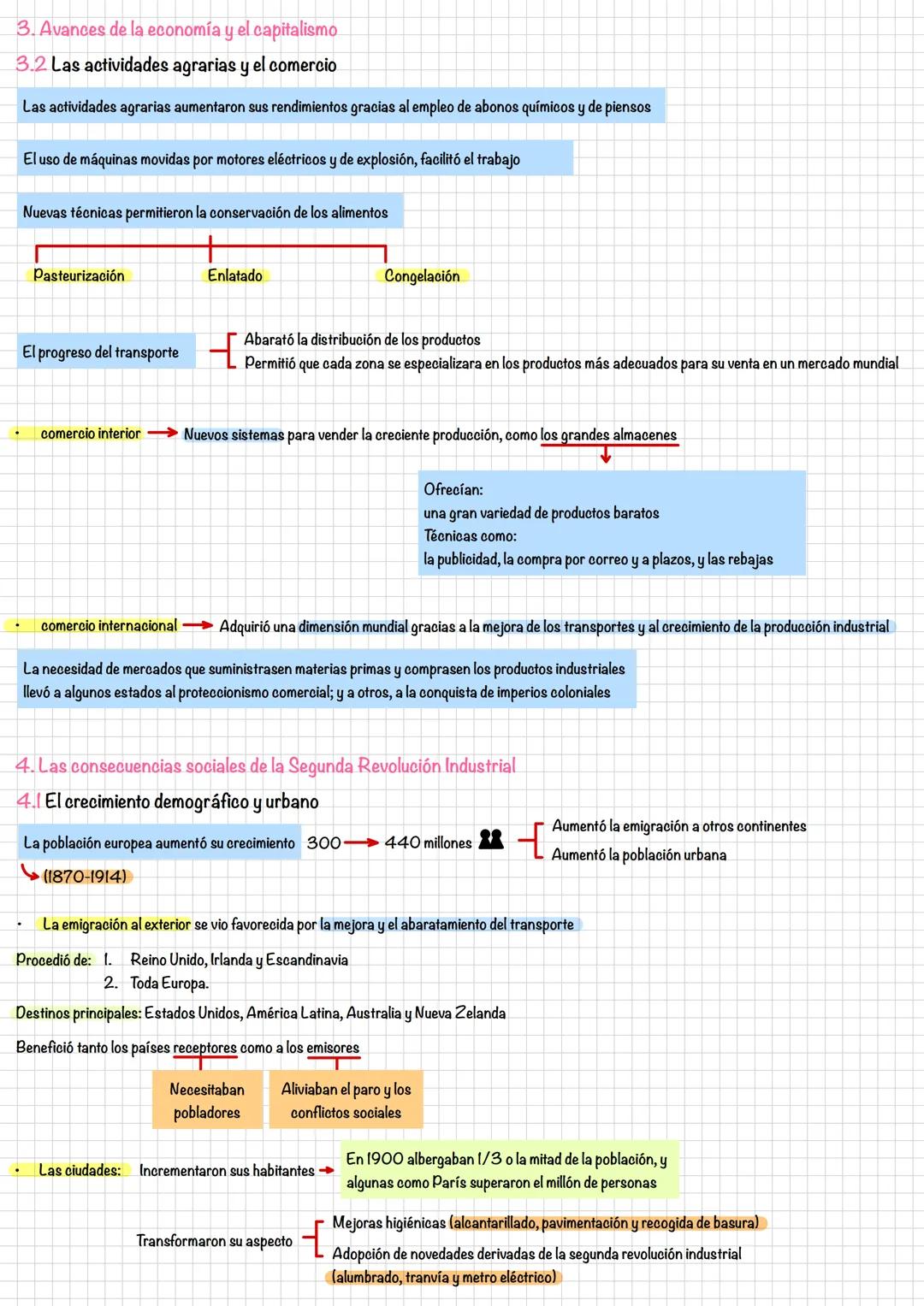 # Tema 5. El imperialismo y la Primera Guerra mundial
1. Política y relaciones internacionales
1.3 Los sistemas de alianzas en Europa
D