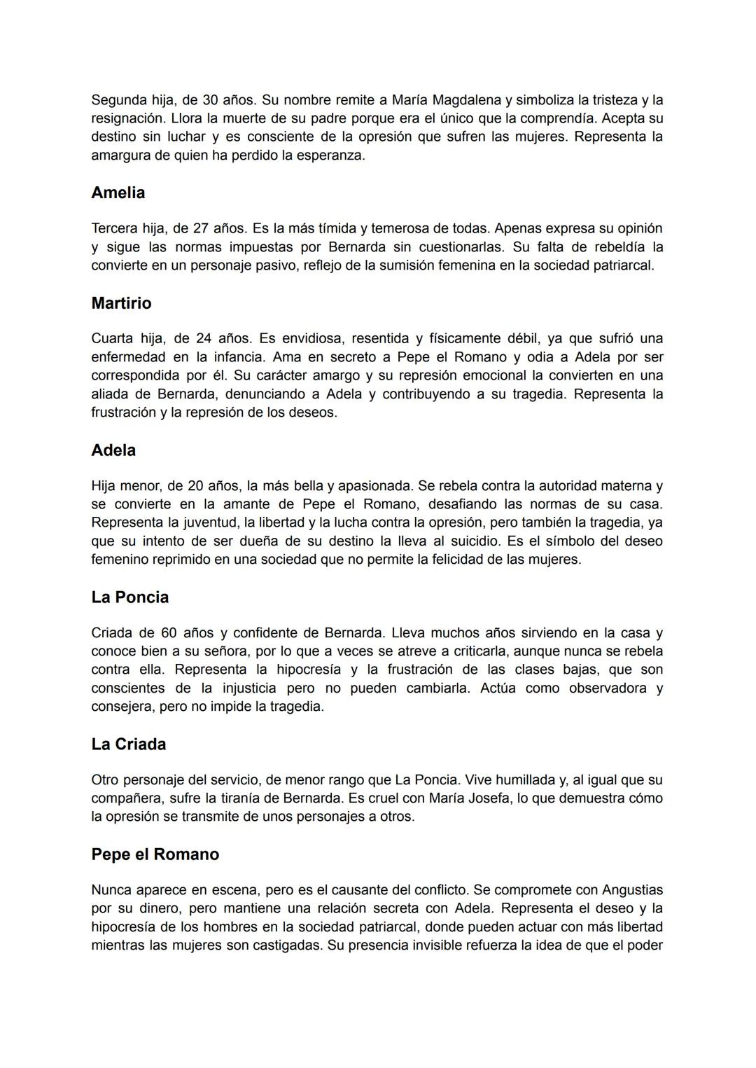 LITERATURA S.XX
Generación del 98 y Modernismo: Antonio Machado (lírica)
Generación del 27: Federico Garcia Lorca (teatro) y Josefina de l
