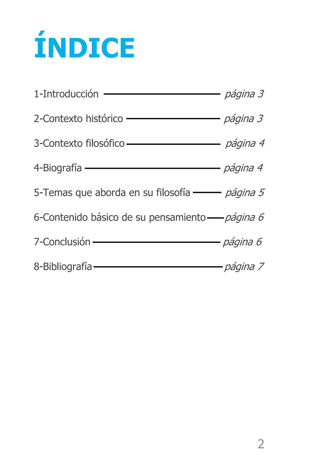 # HANNAH
# ARENDT
NURIA DE TORO
---
FILOSOFÍA
25-02-2025 VICENTE MONTAÑÉS
1 # ÍNDICE
1-Introducción
página 3
2-Contexto histórico
pá