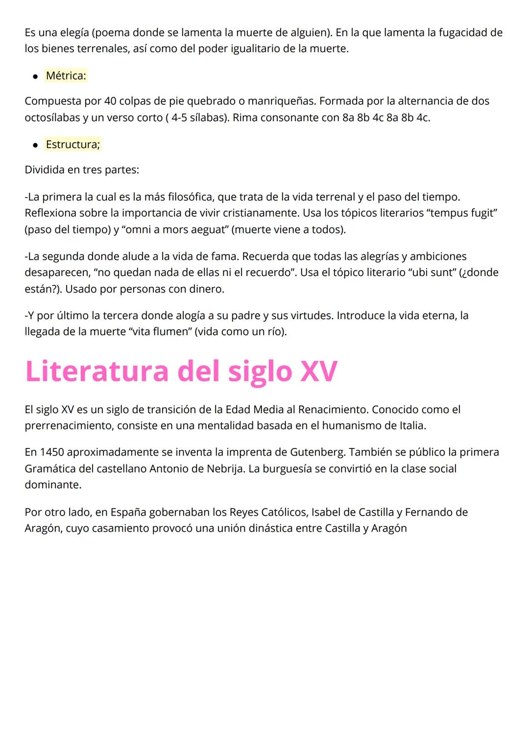 # La poesía tradicional del SXV (el
romancero)
Los Romances son poemas narrativos (narración en verso) que están hechos para ser contados.