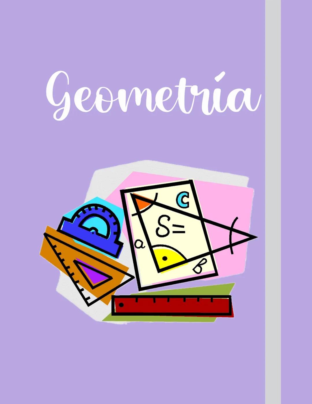 Matemáticas II geometría 2bachillerato