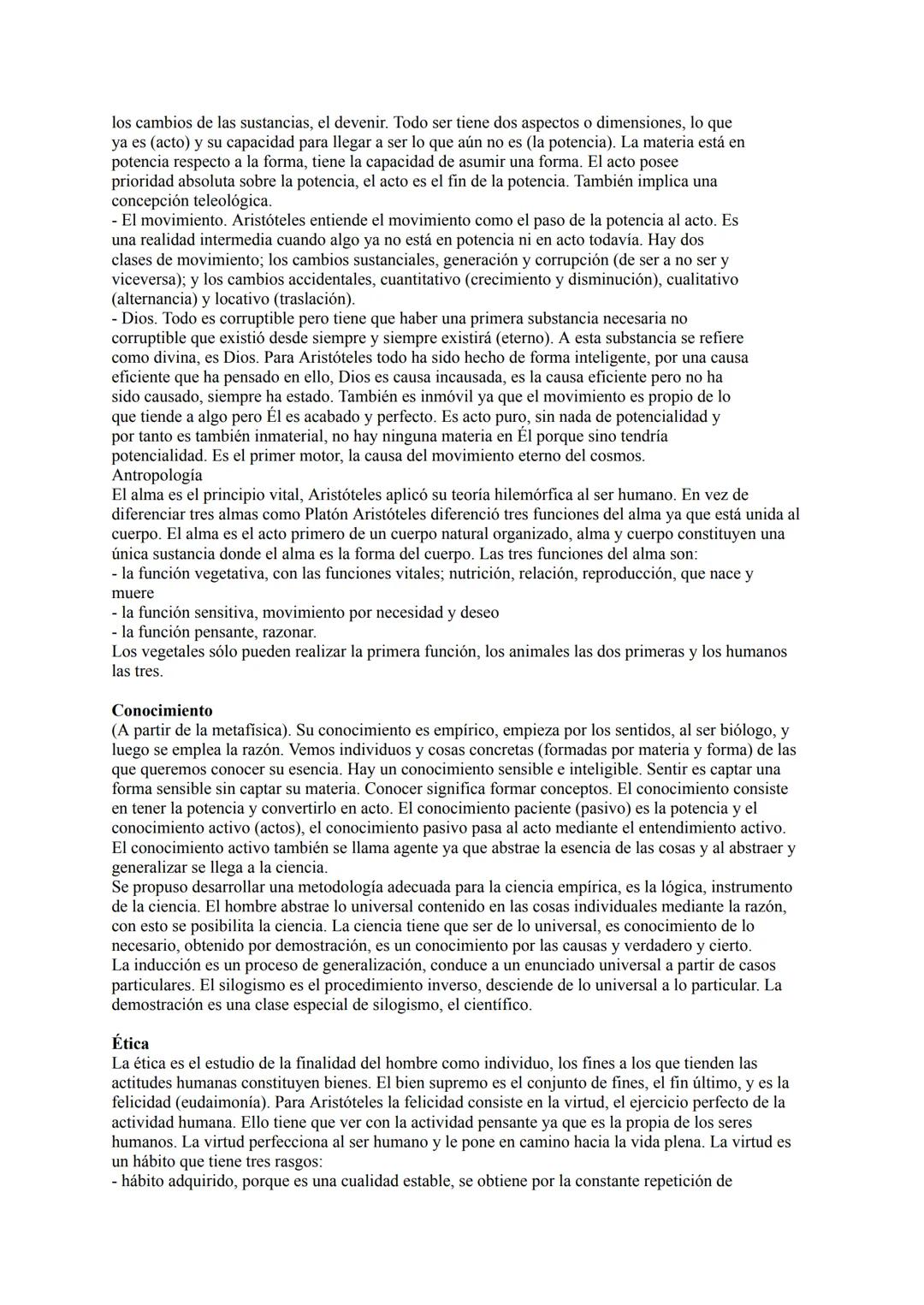 # FILOSOFÍA ANTIGUA
# PLATÓN
## Introducción
Platón era de familia aristocrática por lo que estaba metido en política. Tras sufrir una inj