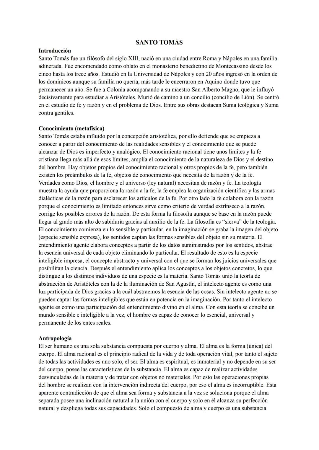 # FILOSOFÍA MEDIEVAL
## SAN AGUSTÍN
### Introducción
San Agustín fue un filósofo del siglo IV nacido en Tagaste en una familia humilde. E