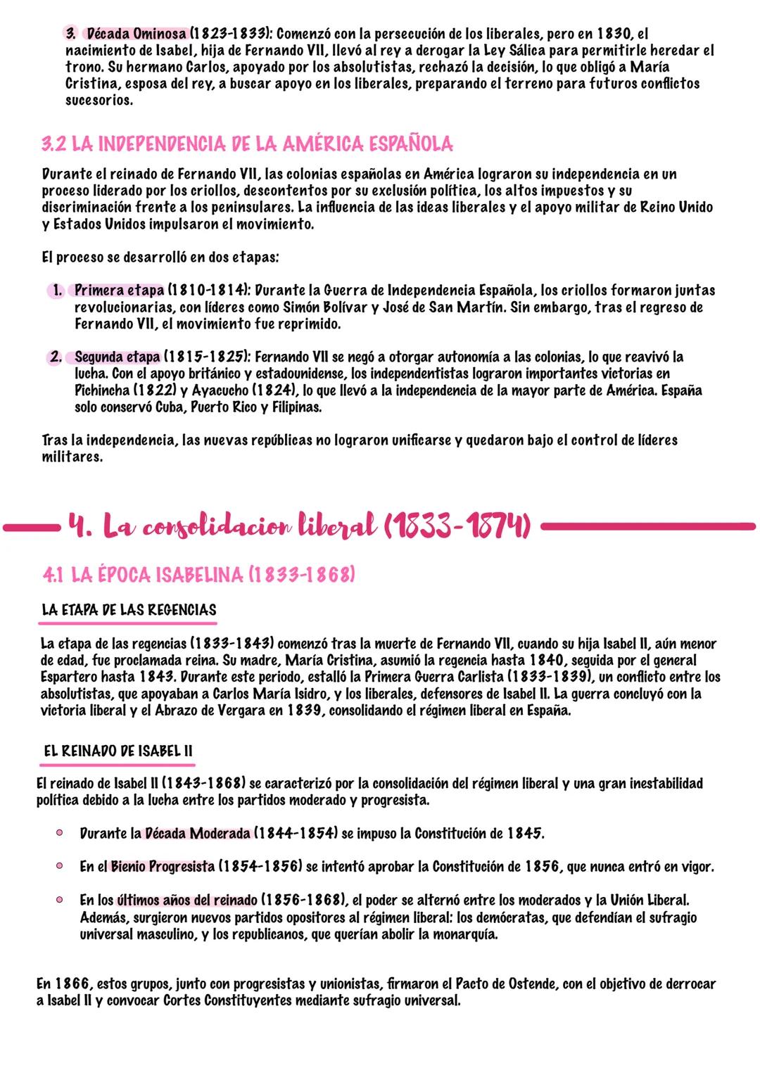 # 1.Crisis politica. Carlos IV y la Frarcia revolucionaria
1.1 LOS CAMBIOS REVOLUCIONARIOS Y SUS LIMITACIONES
En el siglo XIX, España expe