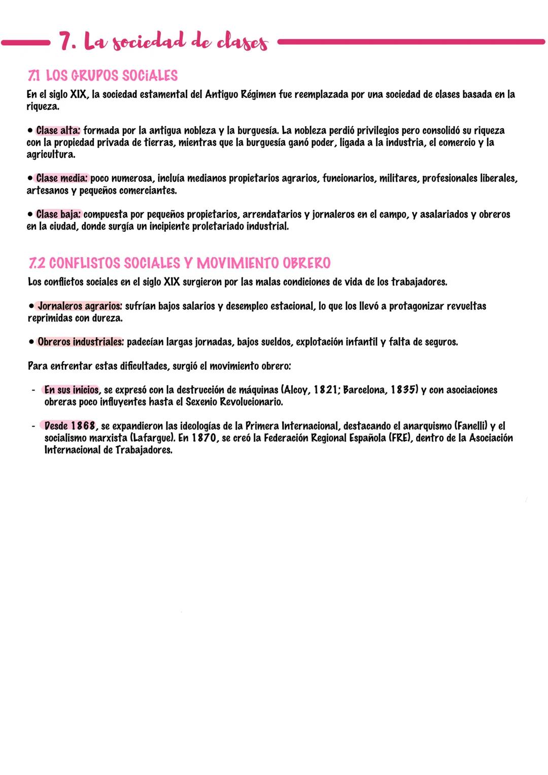 # 1.Crisis politica. Carlos IV y la Frarcia revolucionaria
1.1 LOS CAMBIOS REVOLUCIONARIOS Y SUS LIMITACIONES
En el siglo XIX, España expe