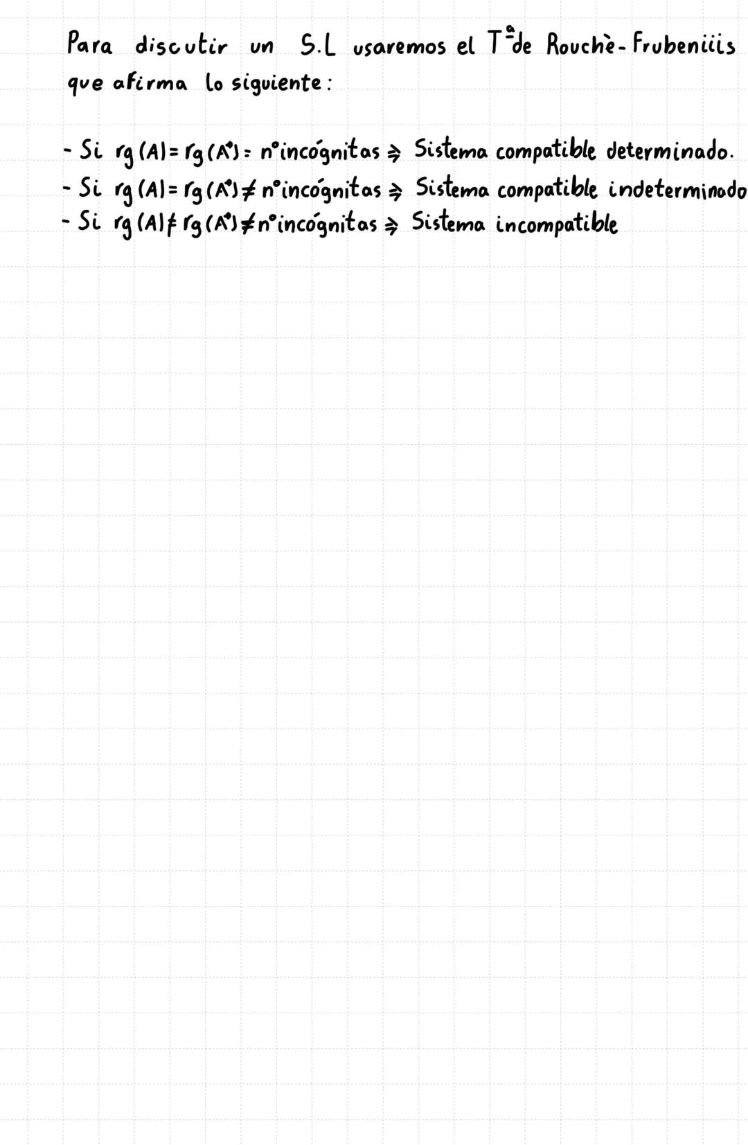 --- OCR Start ---
Ejemplos
1)
$\begin{vmatrix}-3&4\\ 6&-8\end{vmatrix}$=24-24=0 (dependencia)
$\begin{vmatrix}-1&2\\ 3&4\end{vmatrix}$=-4-6=