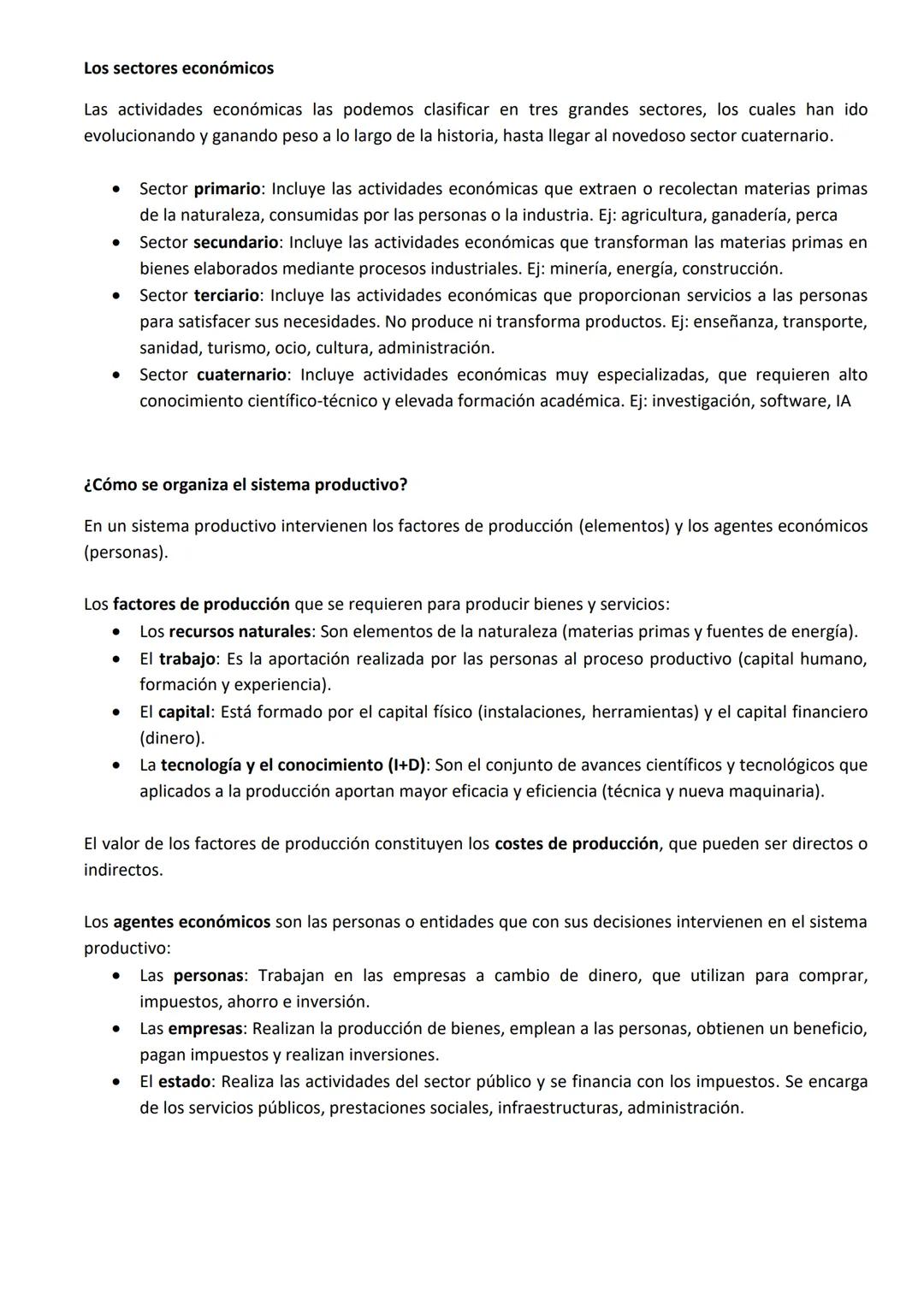 # LA REVOLUCION GLOBAL DIGITAL
0. La organización de la economía:
La globalización es un fenómeno económico favorecido por la digitalizaci