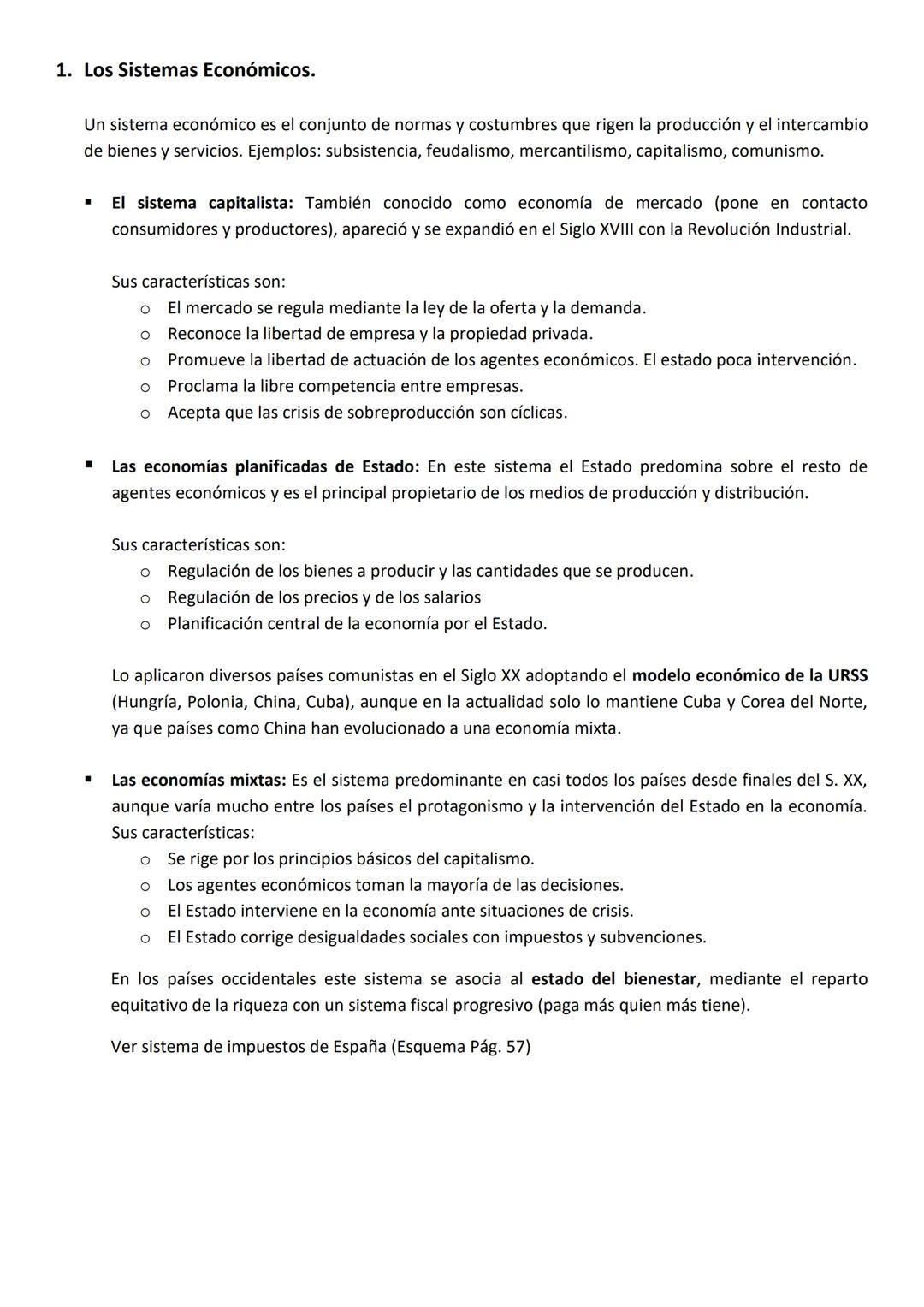 # LA REVOLUCION GLOBAL DIGITAL
0. La organización de la economía:
La globalización es un fenómeno económico favorecido por la digitalizaci