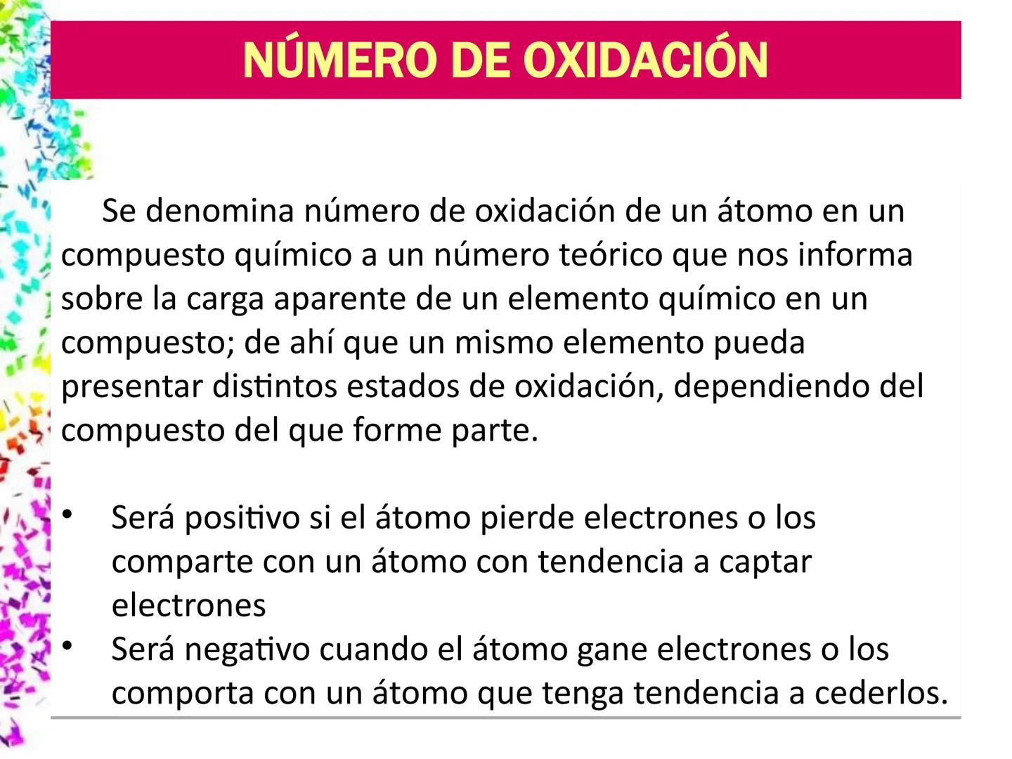 # IDEAS PREVIAS
* Compuesto: sustancias formadas por dos o mas
elementos. Pueden ser : binarios (HCI),
ternarios (H₂CO₄), cuaternarios (N