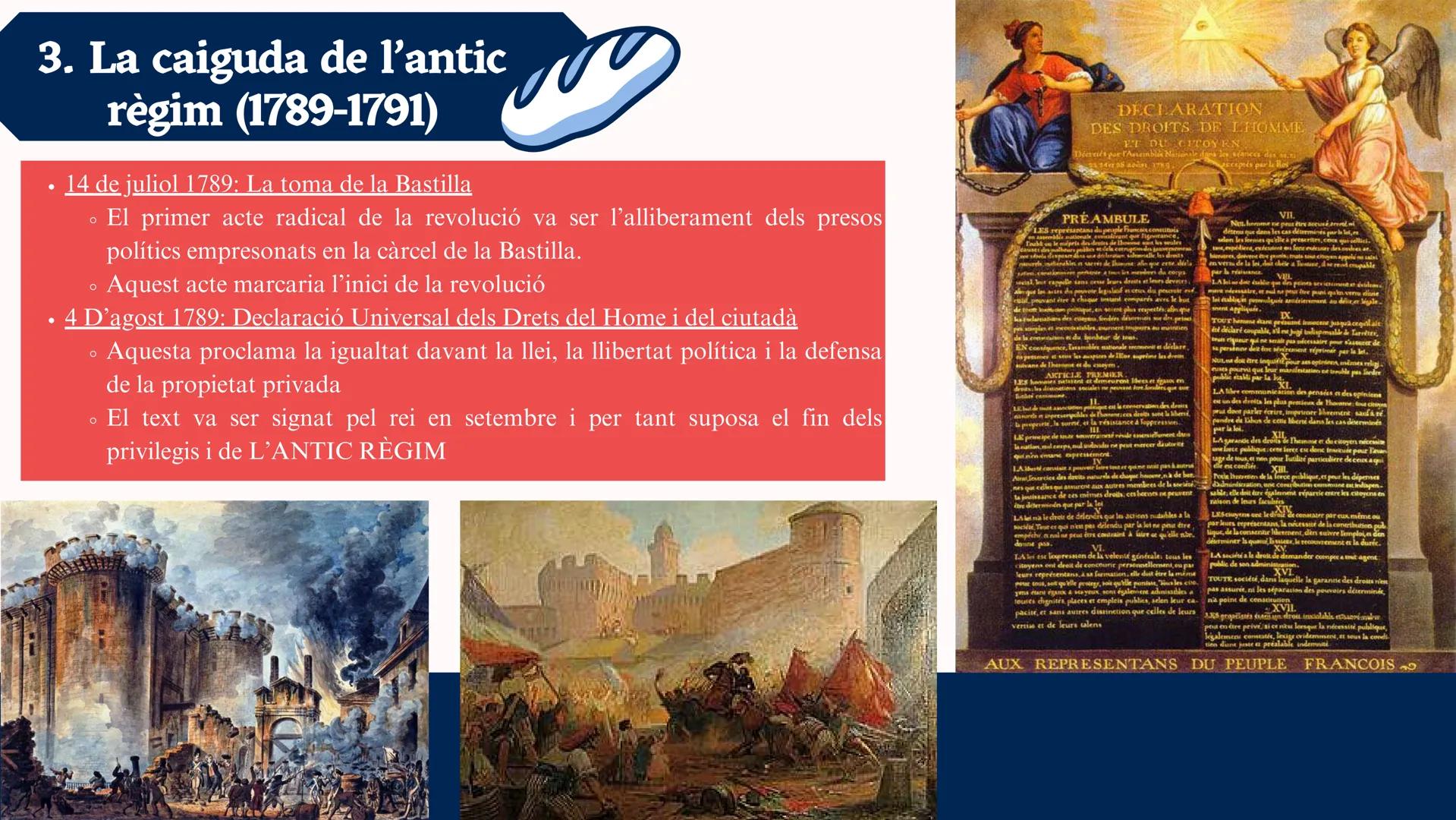# La revolució Francesa
(1789) # 1. La revolució americana
(no examen)
Les tretze colònies
NOVA
YORK
NEW
HAMPSHIRE
MASSACHUSET
RHODE ISLA