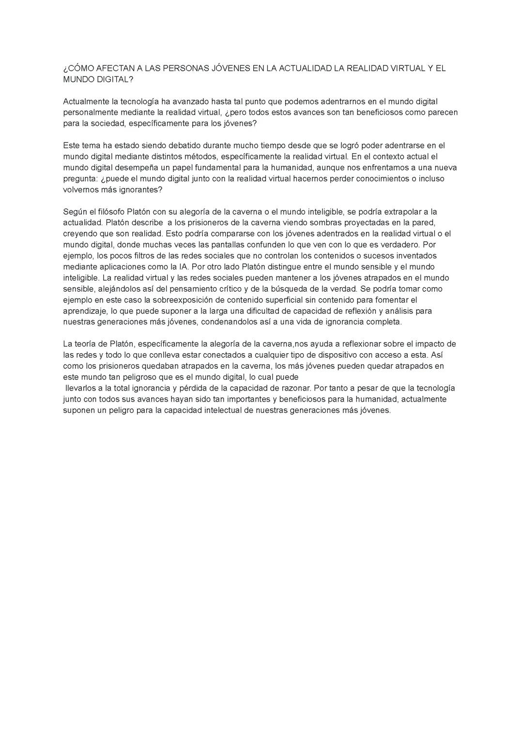 Ejemplo de Disertacion