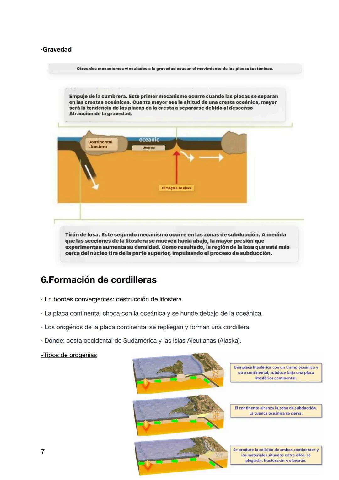 BIOLOGÍA Y GEOLOGÍA
1.Estructura interna de la Tierra
-Modelo geoquímico
Está basado en el estudio de la ondas sísmicas que se mueven de f