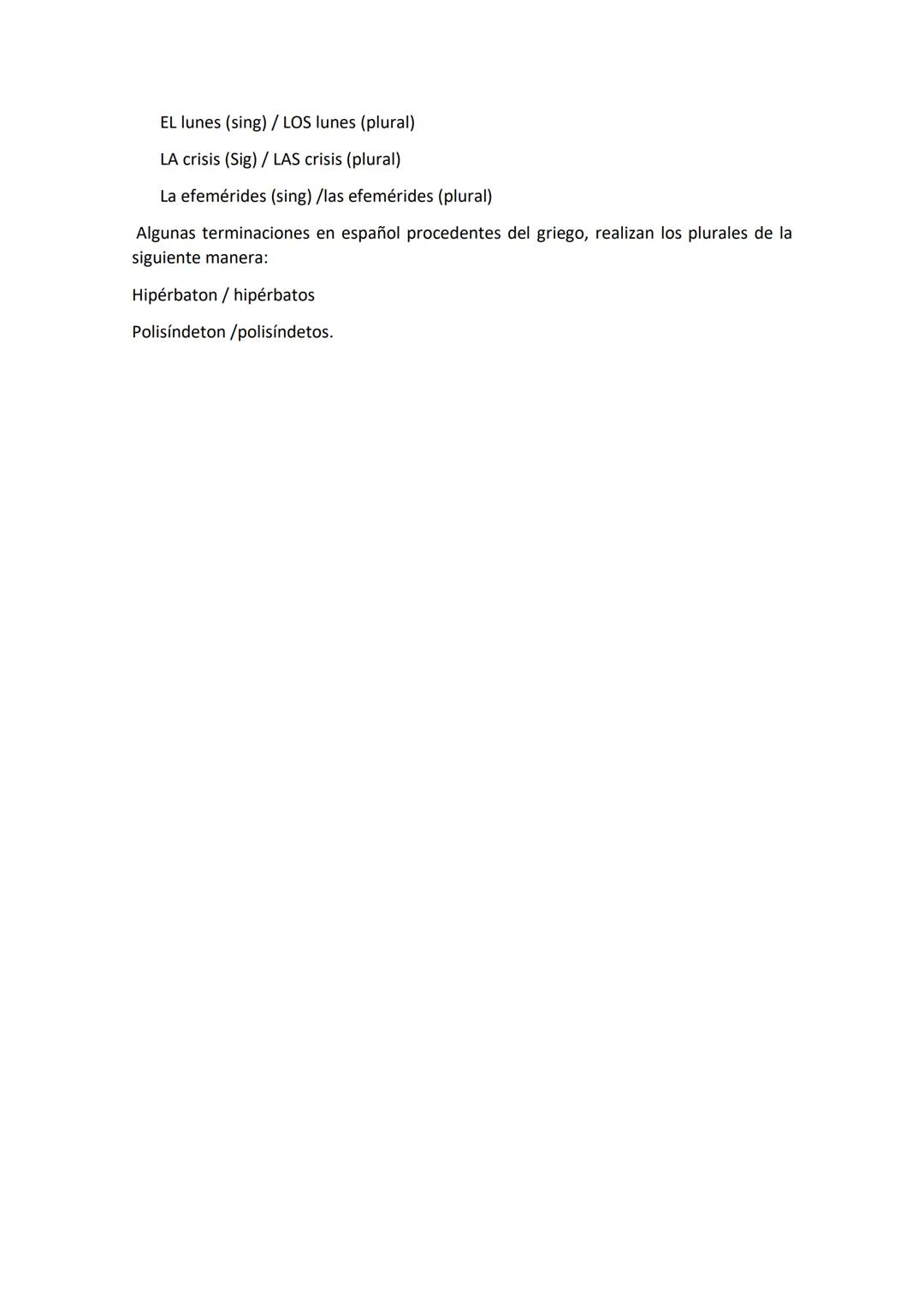 # Sustantivo
Es la categoría gramatical que utilizamos para dar nombre o identificar todas las realidades que conocemos.
Tienen significad