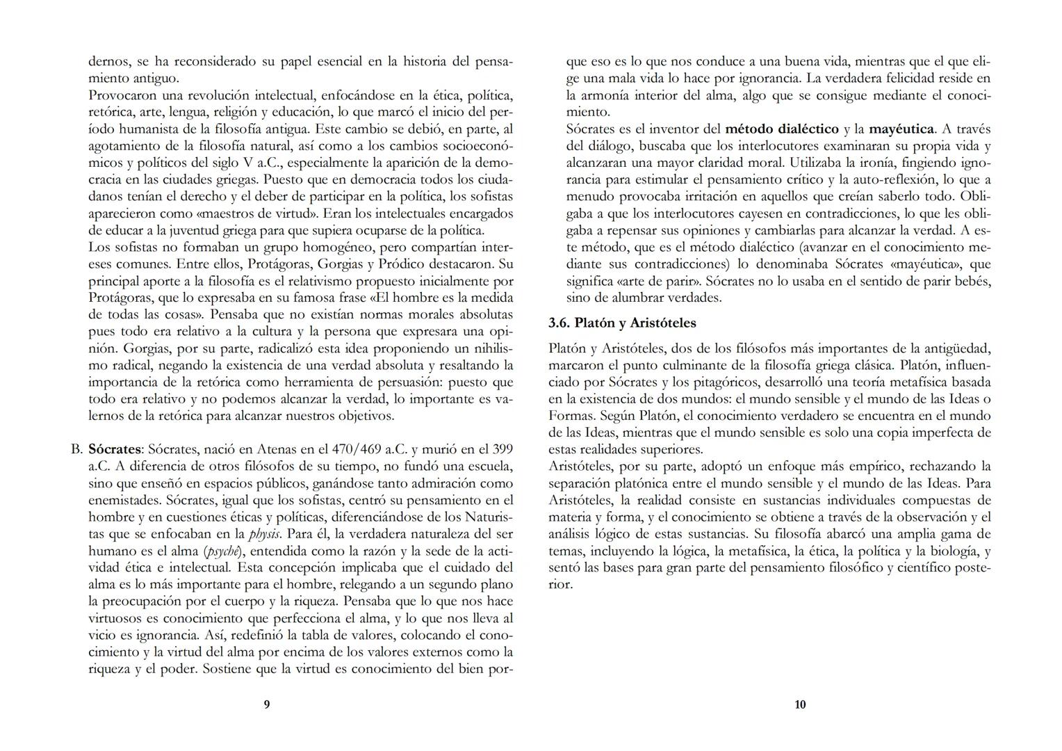 # Tema 1
Los Orígenes de la Filosofía
1.2 Imposibilidad de que la filosofía derive de Oriente
A pesar de algunos intentos de derivar la f