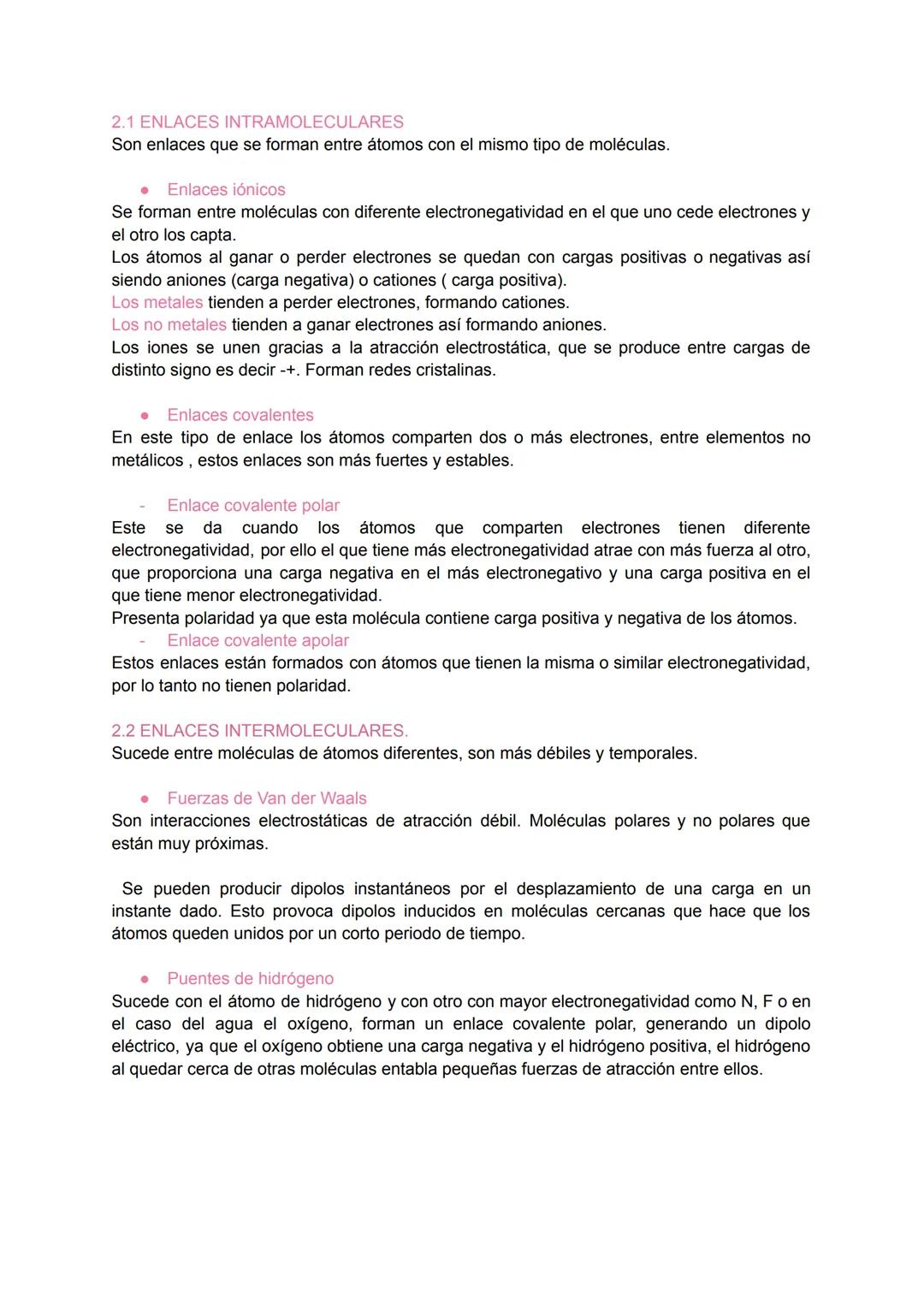 # 1. BIOELEMENTOS Y BIOMOLÉCULAS.
La biología es la ciencia que estudia a los seres vivos en nivel estructural y funcional.
La materia ine
