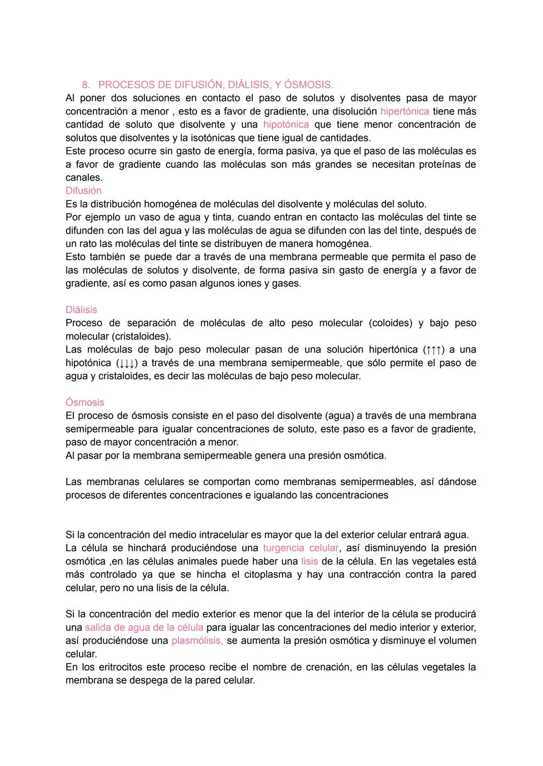 # 1. BIOELEMENTOS Y BIOMOLÉCULAS.
La biología es la ciencia que estudia a los seres vivos en nivel estructural y funcional.
La materia ine