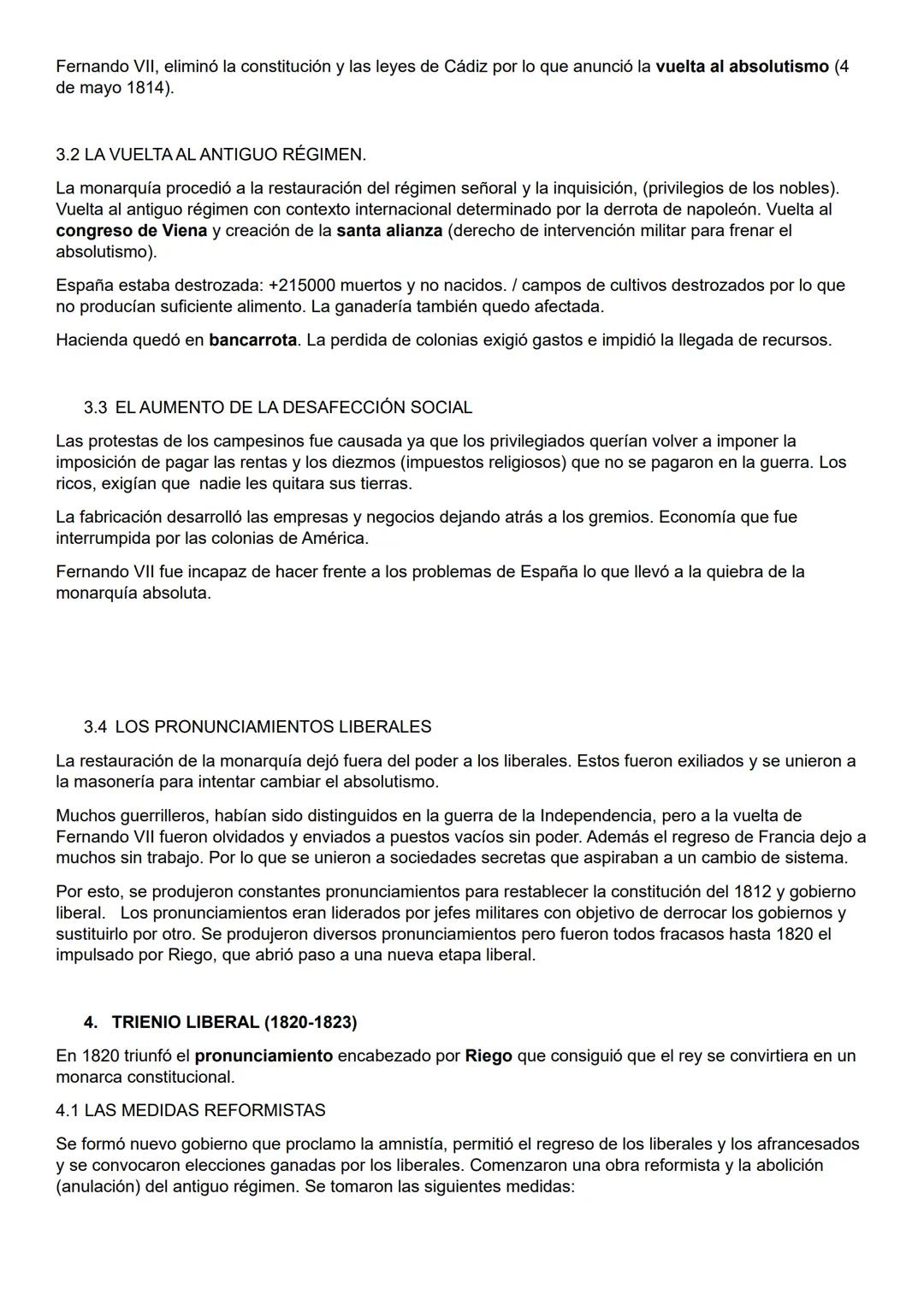 # TEMA 3. GUERRA Y REVOLUCIÓN LIBERAL (1788-1833)
# 1. EL REINADO DE CARLOS IV
## 1.1 EXPANSIÓN REVOLUCIONARIA
Carlos IV accedió al trono