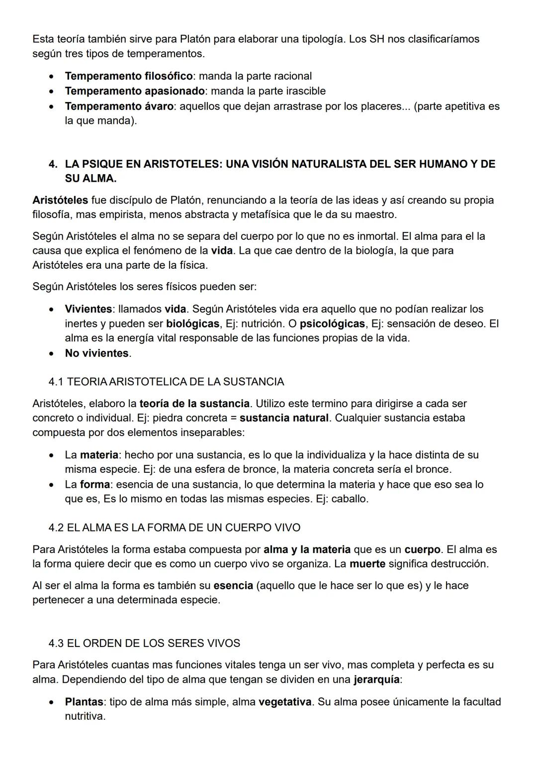 # TEMA 3 LA ANTROPOLOGÍA EN LA FILOSOFÍA CLÁSICA
1. LA REFLEXIÓN SOBRE EL SER HUMANO EN LA ANTIGUA GRECIA.
¿Qué es el ser humano?, pregunta