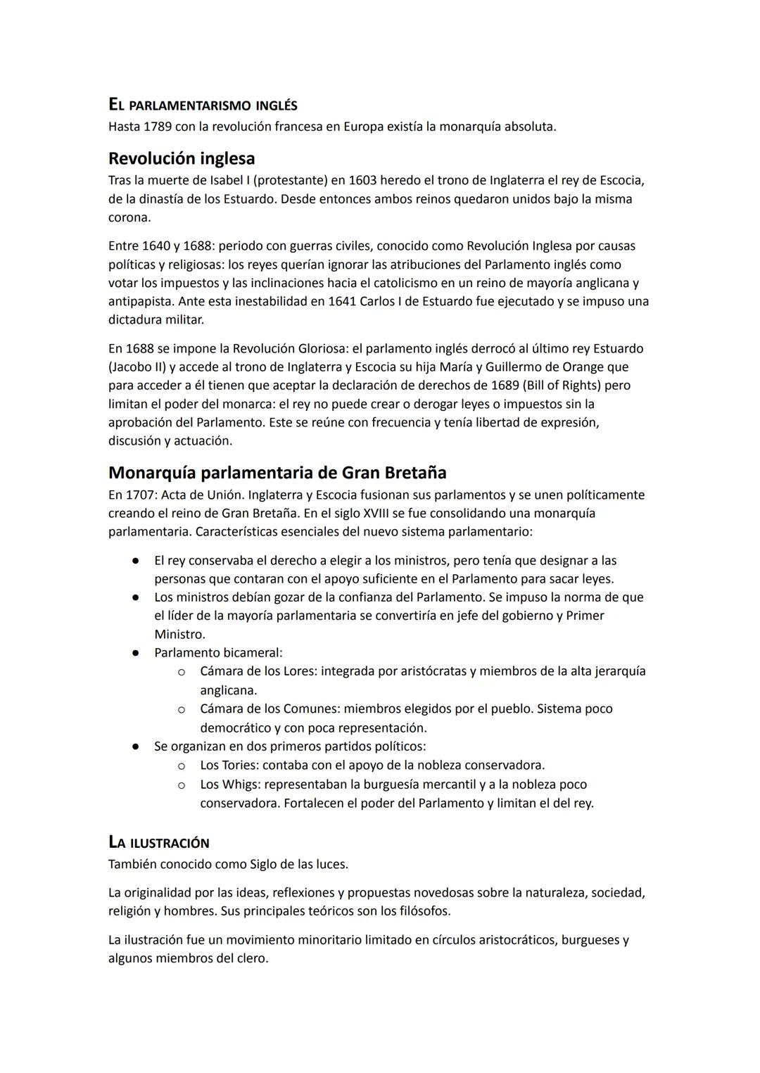 # EL ANTIGUO RÉGIMEN EUROPEO
En el siglo XVI al XVIII. Características:
- Economía de base agrícola y bajos rendimientos, se limitaba al c
