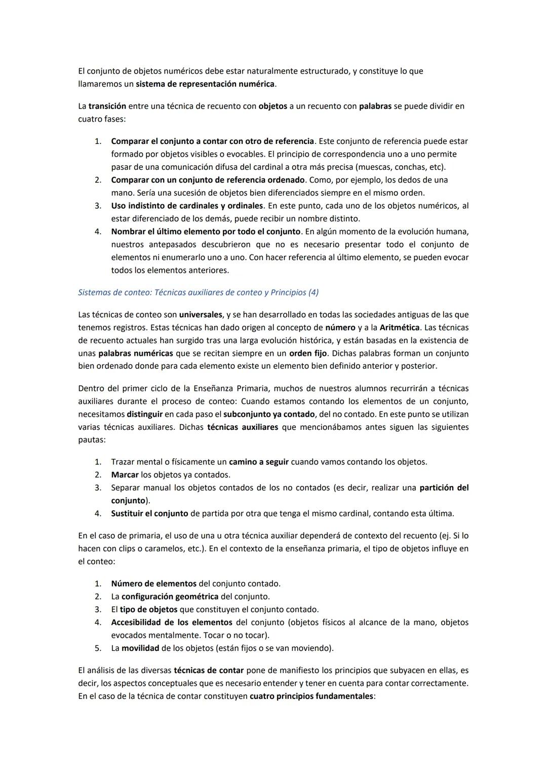 --- OCR Start ---
MATEMÁTICAS Y SU DIDÁCTICA
TEMA 1
1.1 INTRODUCCIÓN DE LOS ASPECTOS GENERALES DE LA FORMACIÓN MATEMÁTICA
PENSAMIENTO MATEMÁ