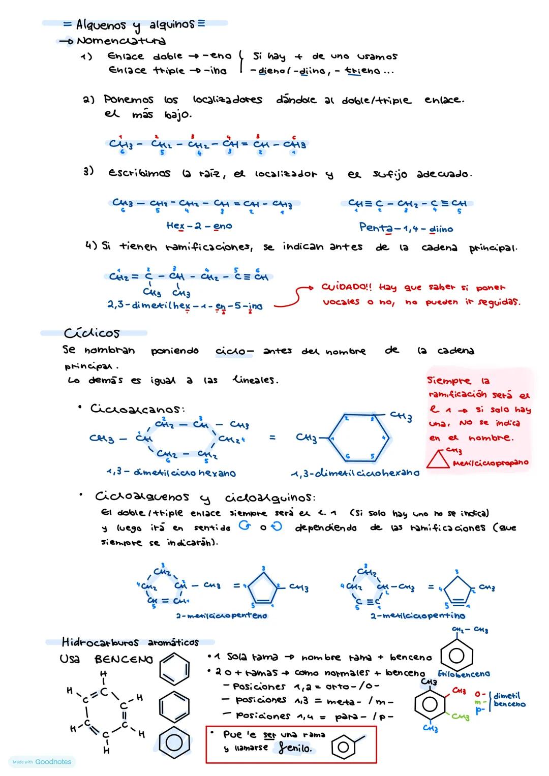 1. INTRODUCCIÓN
N° de carbonos
CHU
1
Prefijo
met-
Tipo
Suf.
Alcano
-ano
CH3-CH3
2
et-
Algueno =
-eno
CH3-CH2-CH3
3
prop-
Alguino
-ino
CH3-CH