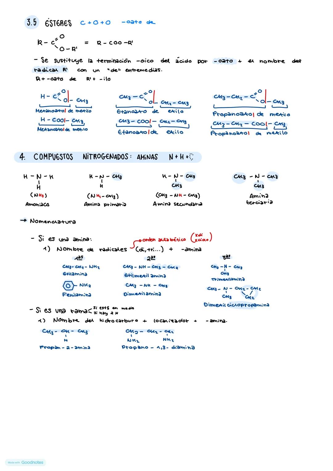 1. INTRODUCCIÓN
N° de carbonos
CHU
1
Prefijo
met-
Tipo
Suf.
Alcano
-ano
CH3-CH3
2
et-
Algueno =
-eno
CH3-CH2-CH3
3
prop-
Alguino
-ino
CH3-CH