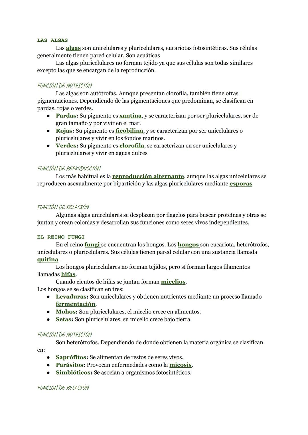 # LOS MICROORGANISMOS
¿QUÉ SON LOS MICROORGANISMOS?
Son seres vivos que solo se pueden ver a través de un microscopio.
Son microorganismo