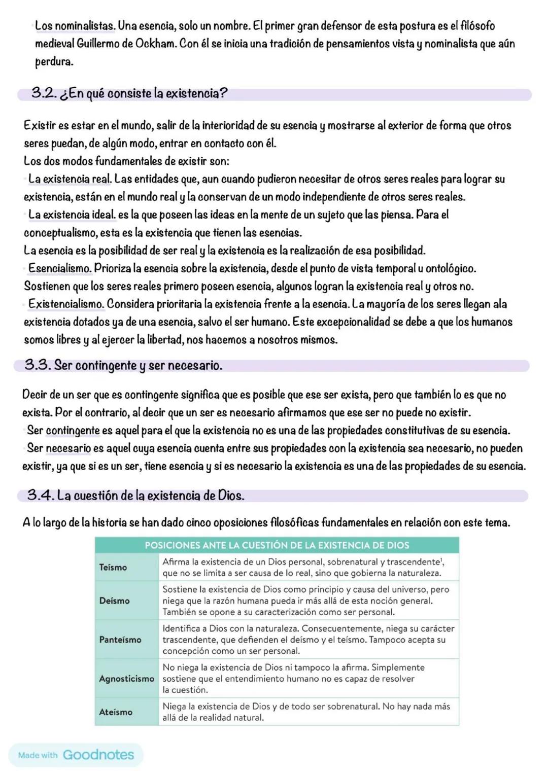 # Metafísica
I.La realidad.
La realidad es todo cuanto hay. Esta afirmación, parece contundente e inapelable, pero necesita de
algunas pre