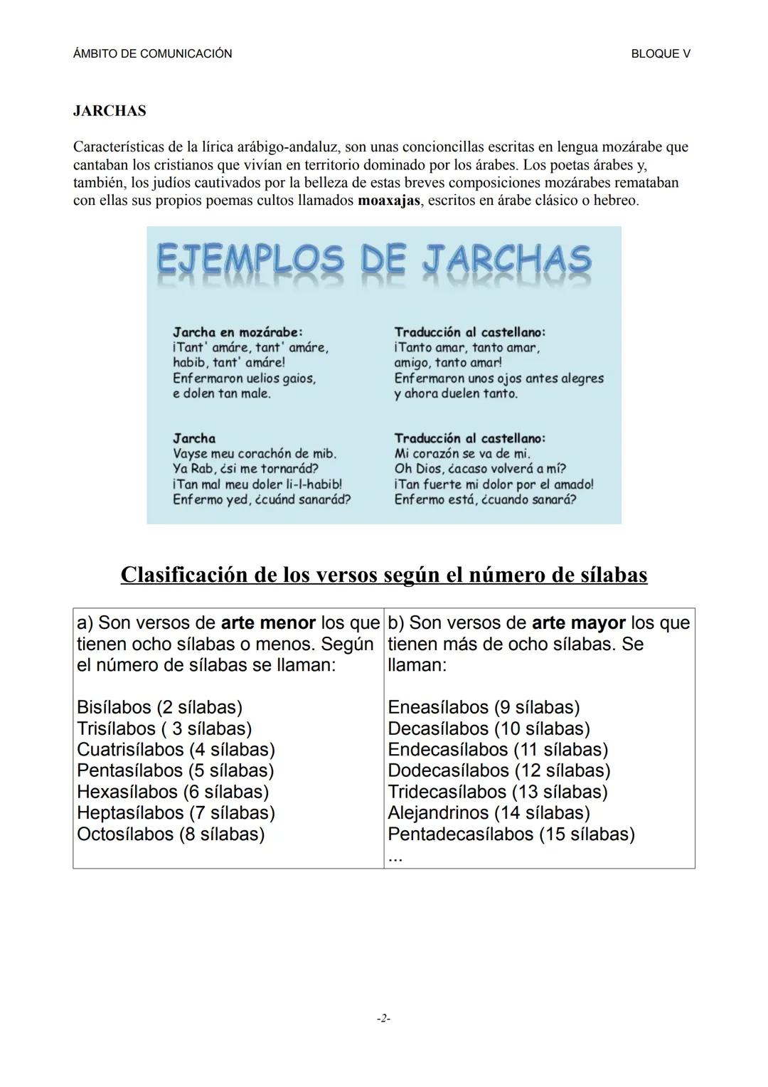 # ÁMBITO DE COMUNICACIÓN
# POEMA, ESTROFA Y VERSO
En primer lugar, aprenderemos a distinguir estos tres conceptos:
- Llamaremos *poema* a