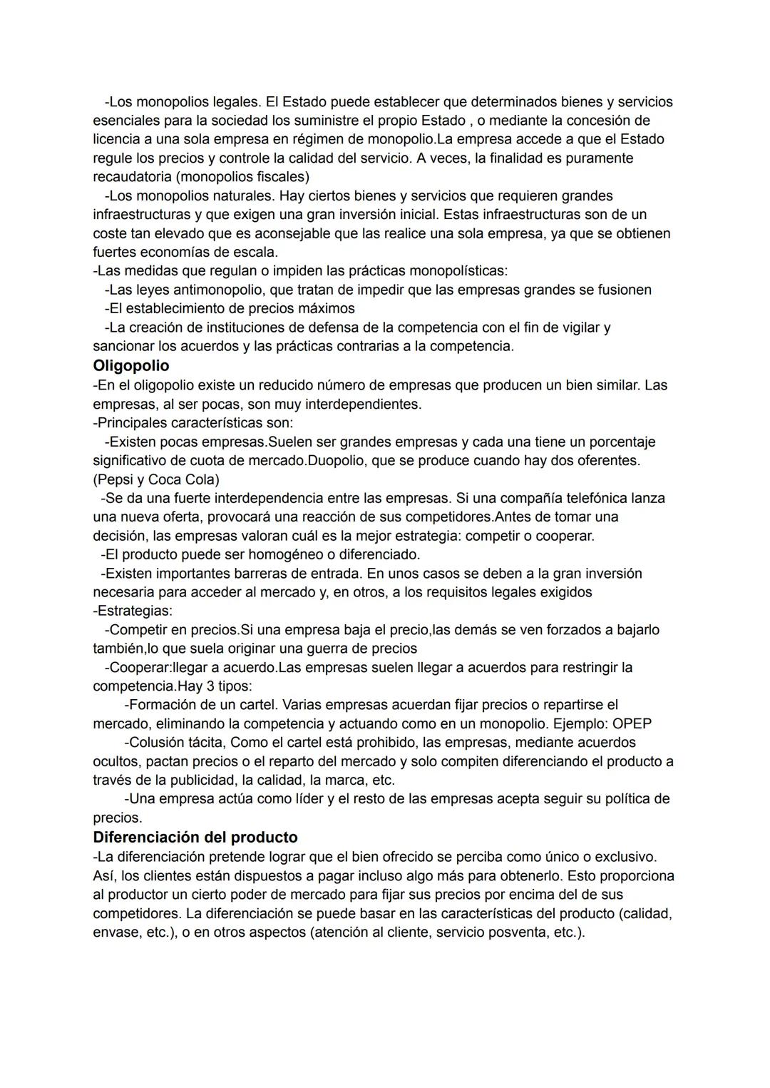 # Economía 1
1.Definición economía.
-Es una ciencia que trata de satisfacer las necesidades humanas, utilizando los recursos
naturales
1.2.