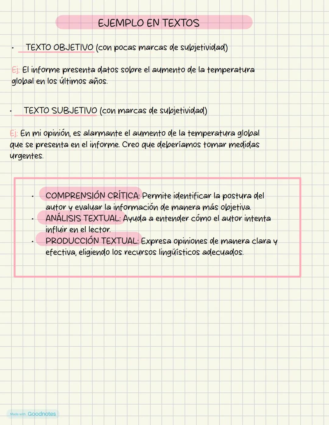 Lengua castellana y
Literatura --- OCR Start ---
Comenlarie de lexle
Tipos de texto según su finalidad
TEXTO NARRATIVO
Cuenta con una histo