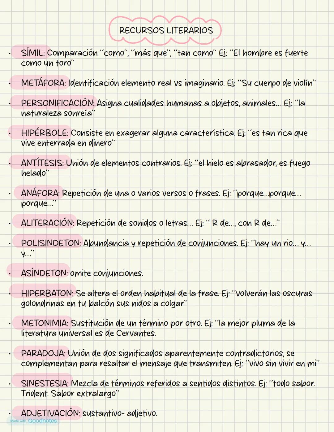 Lengua castellana y
Literatura --- OCR Start ---
Comenlarie de lexle
Tipos de texto según su finalidad
TEXTO NARRATIVO
Cuenta con una histo