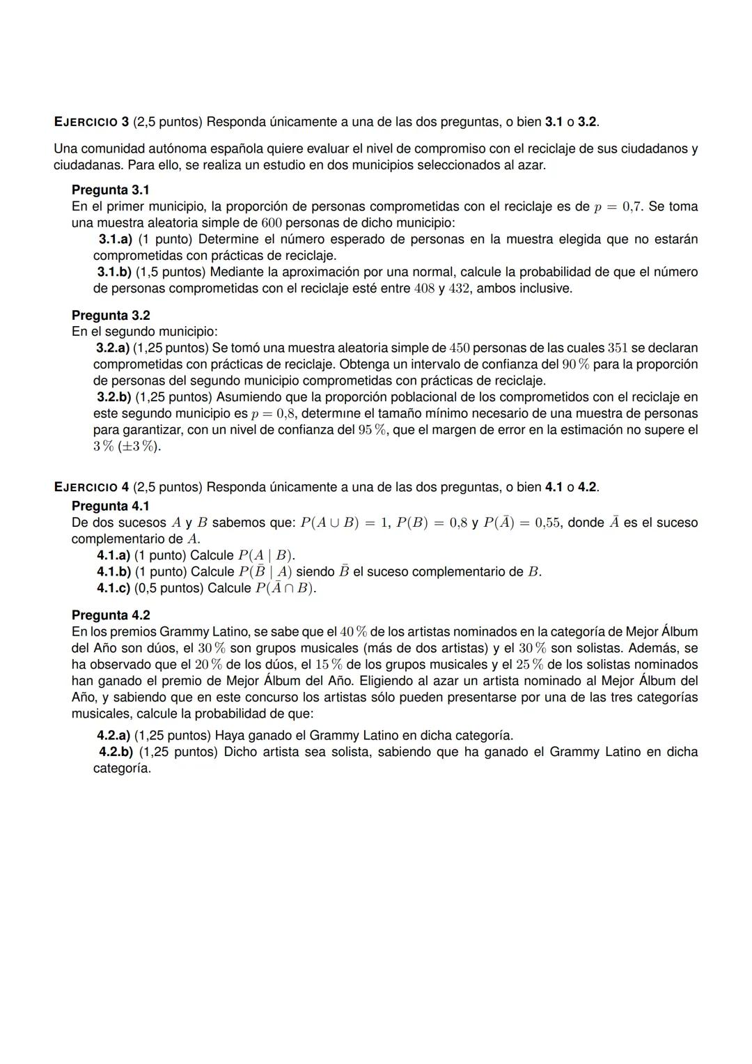 # UNIVERSIDADES PÚBLICAS DE LA COMUNIDAD DE MADRID
PRUEBA DE ACCESO A LA UNIVERSIDAD
Curso 2024-2025
MATERIA: MATEMÁTICAS APLICADAS A LAS C