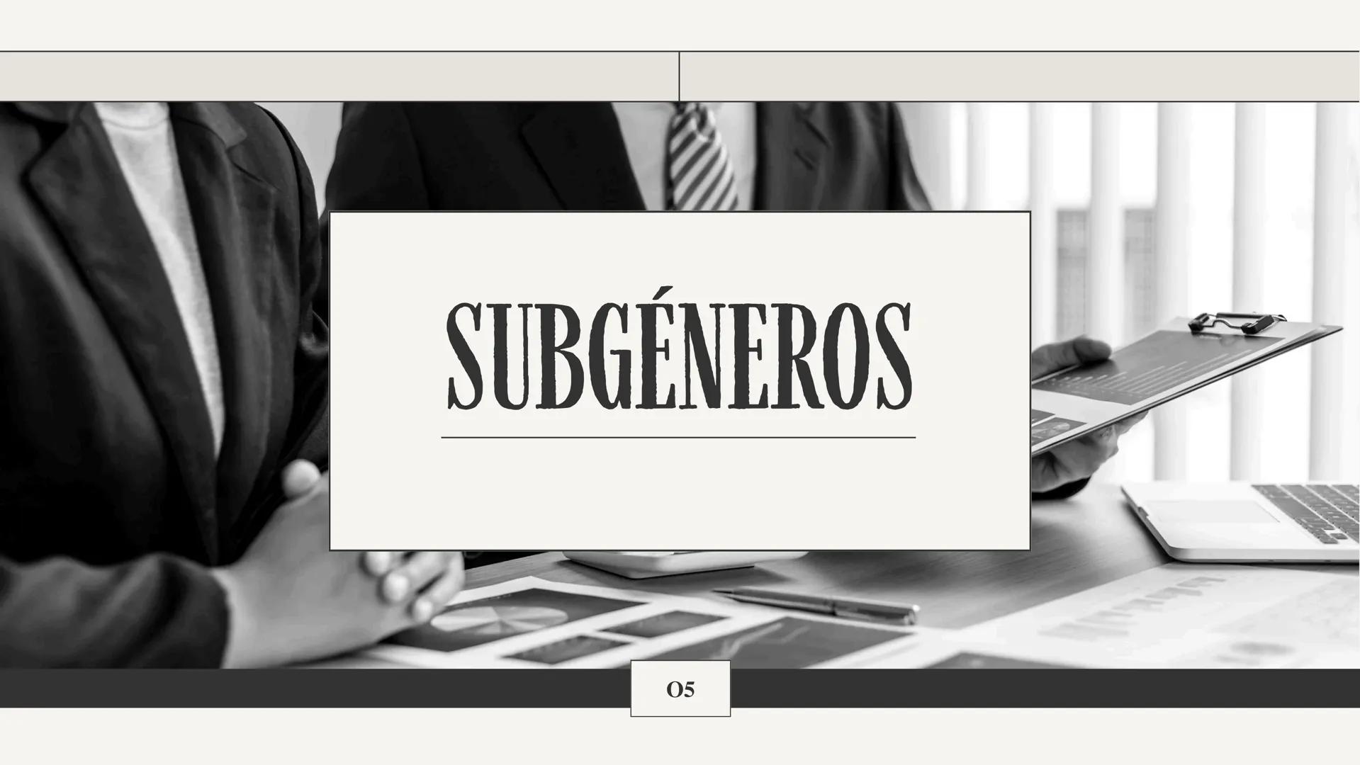 1BACH.D
ROCÍO LISTÁN LAGOMAZZINI
# LOS GENEROS
# PERIODÍSTICOS
su liderazgo con 29 meses
Y SUS SUBGENÉROS
COMIC
# Periódico
# de Esp