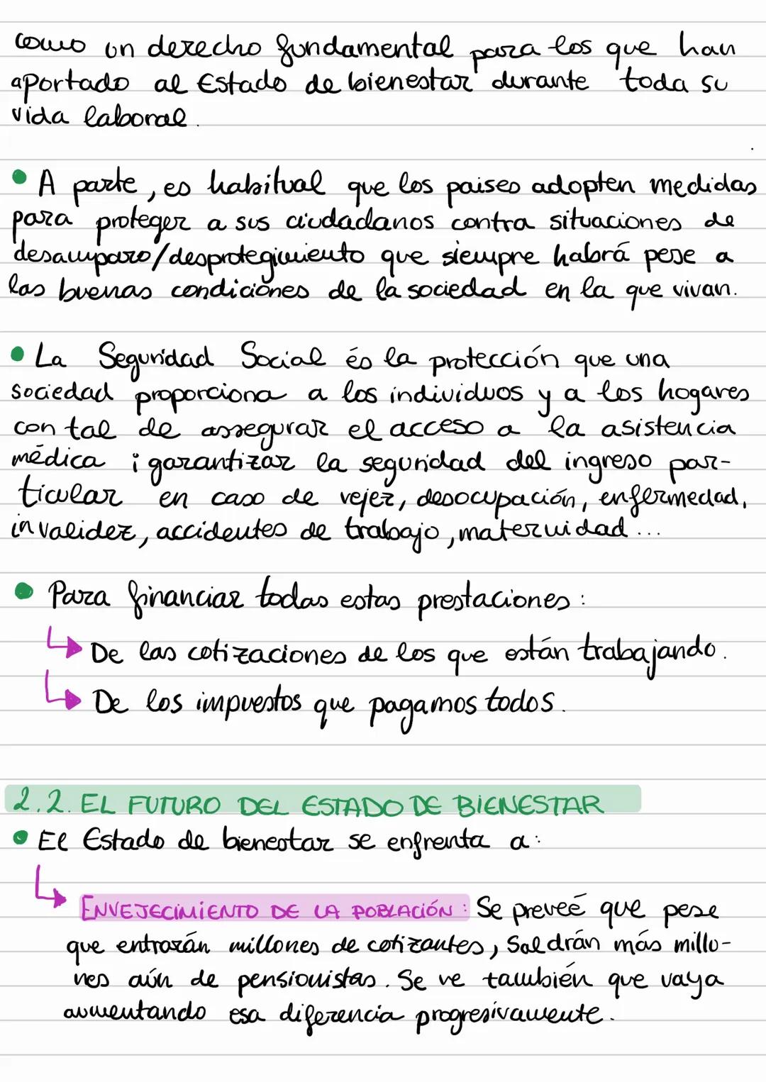 TEMA 7. El papel del Estado.
1. LOS FALLOS DEL MERCADO
* Un fallo de mercado es una conseqüencia del
funcionamiento del mercado, i se pro