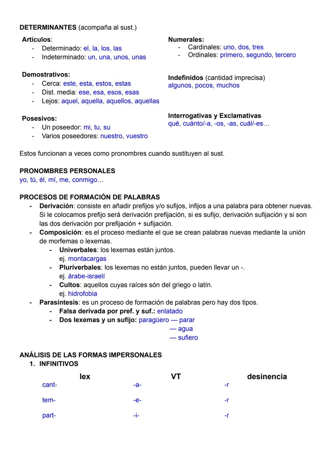 # MORFOLOGÍA
1°EVALUACIÓN
- Resumen Texto (seguro)
- Tipos de Argumentos
- Juicio, Opinión o Tesis del autor
- Tipo de Estructura
TIPOS DE
