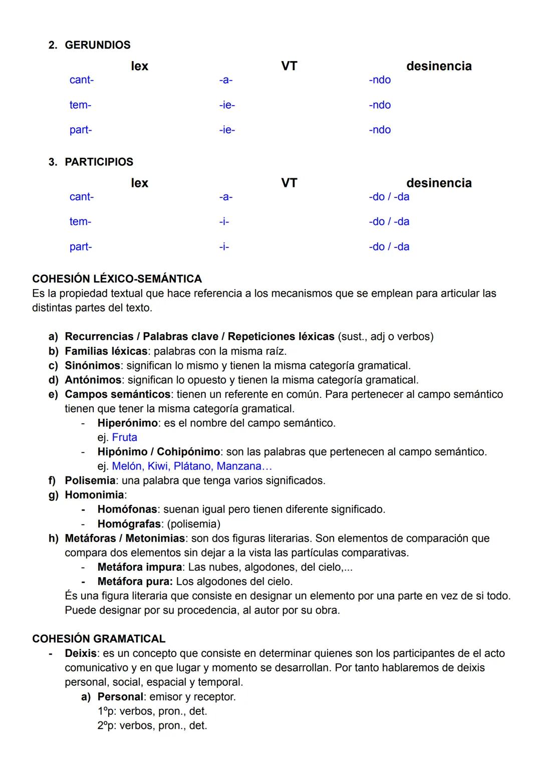 # MORFOLOGÍA
1°EVALUACIÓN
- Resumen Texto (seguro)
- Tipos de Argumentos
- Juicio, Opinión o Tesis del autor
- Tipo de Estructura
TIPOS DE