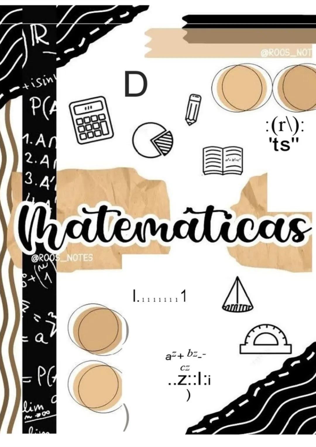 Funciones Matemáticas CCSS II