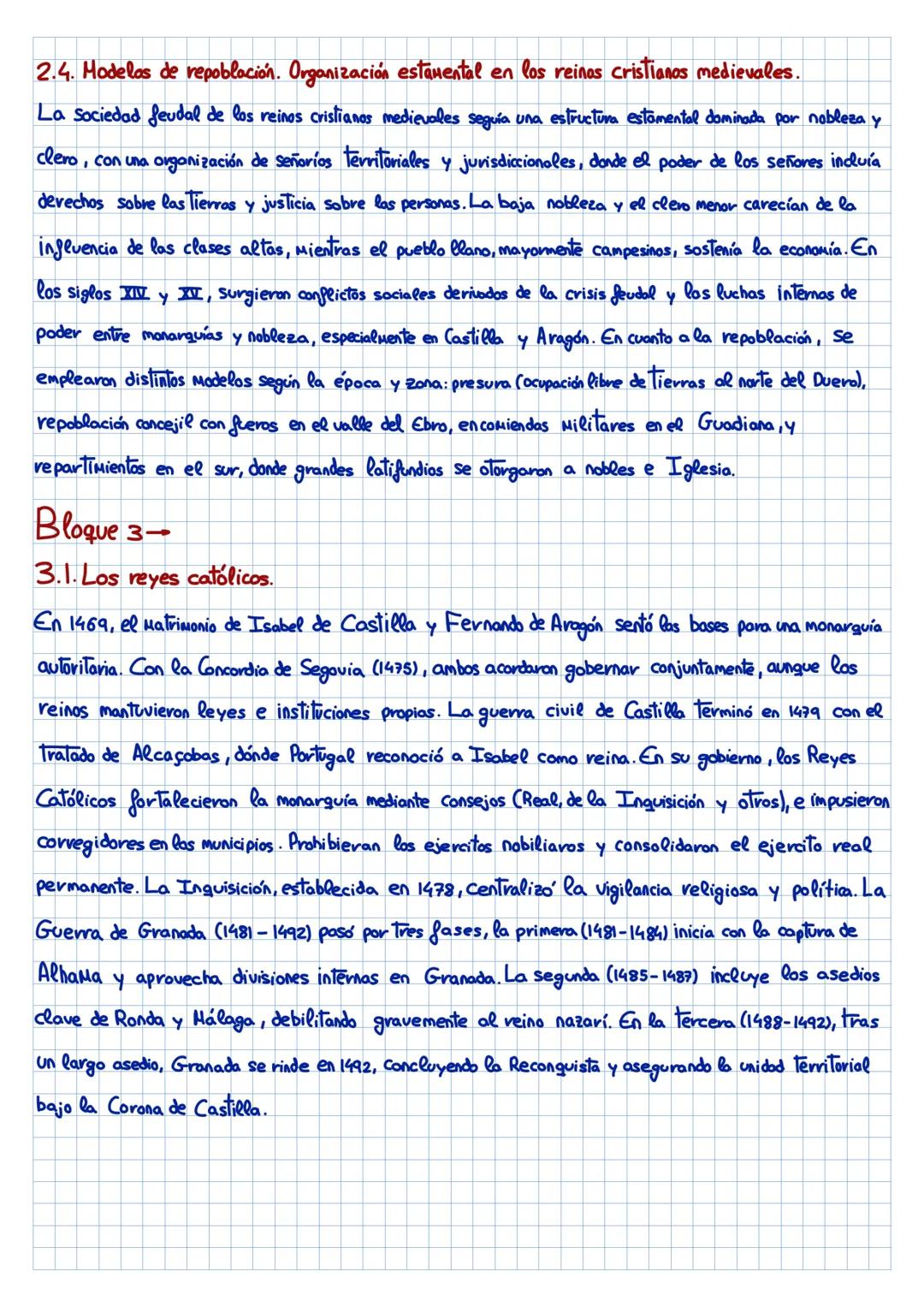 # HISTORIA
# DE ESPAÑA Blogue 1-
1.1 El Paleolítico y Neolítico.
El proceso de hominización comenzó en el Paleolítico, una etapa de la Pre