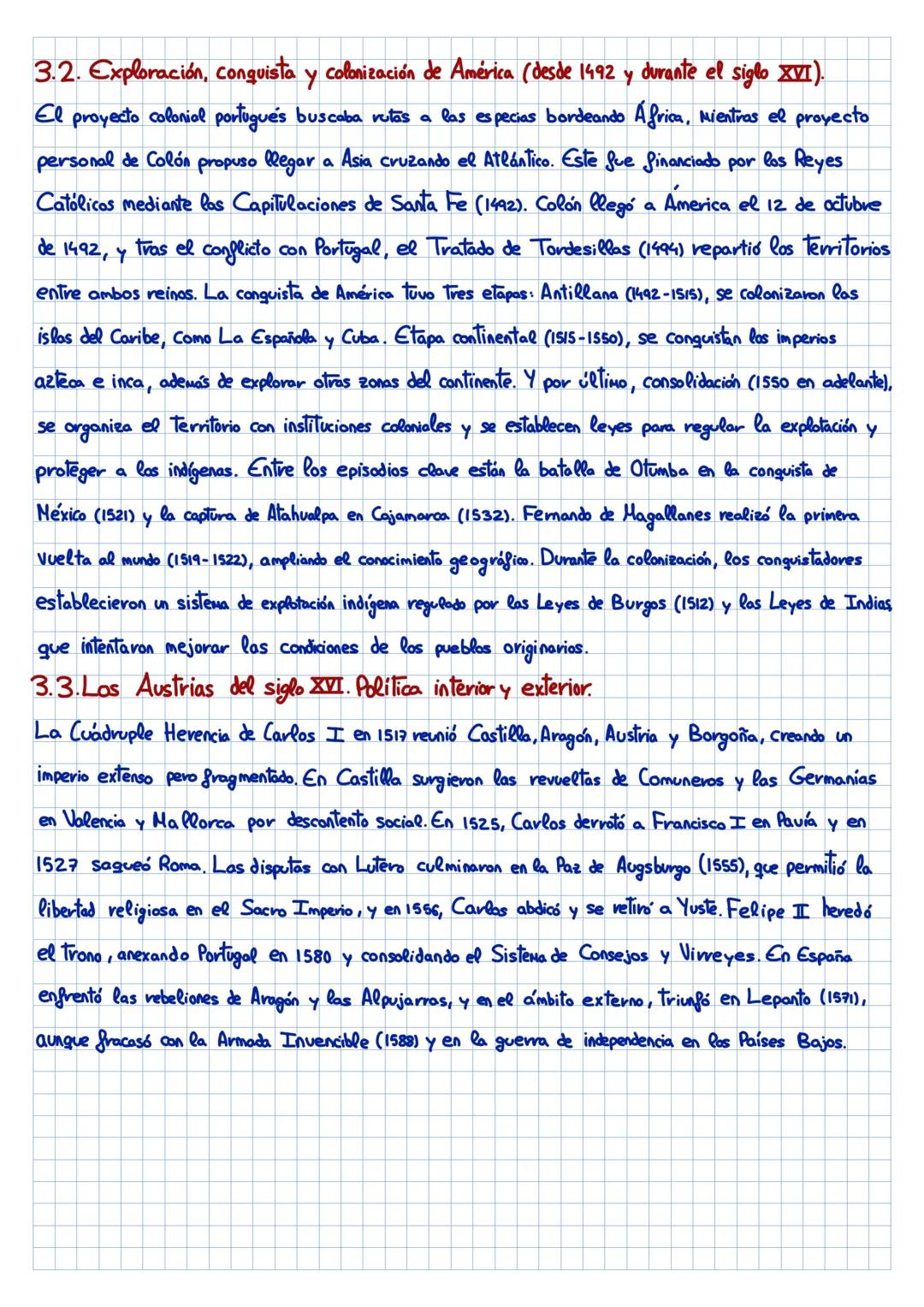 # HISTORIA
# DE ESPAÑA Blogue 1-
1.1 El Paleolítico y Neolítico.
El proceso de hominización comenzó en el Paleolítico, una etapa de la Pre