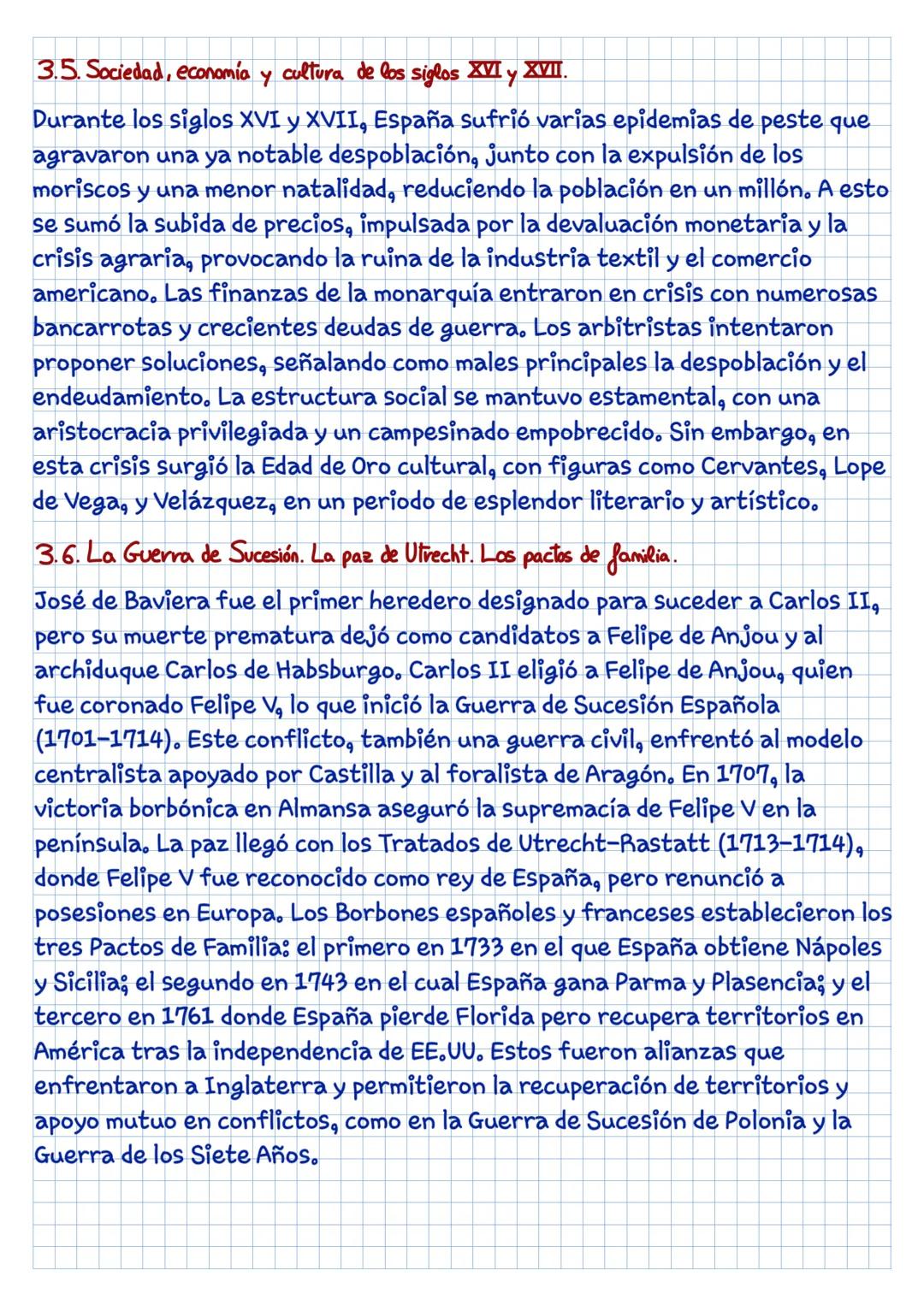# HISTORIA
# DE ESPAÑA Blogue 1-
1.1 El Paleolítico y Neolítico.
El proceso de hominización comenzó en el Paleolítico, una etapa de la Pre