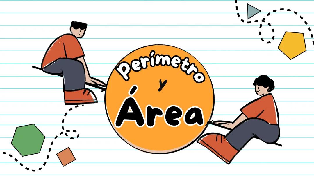 Perímetro y Área