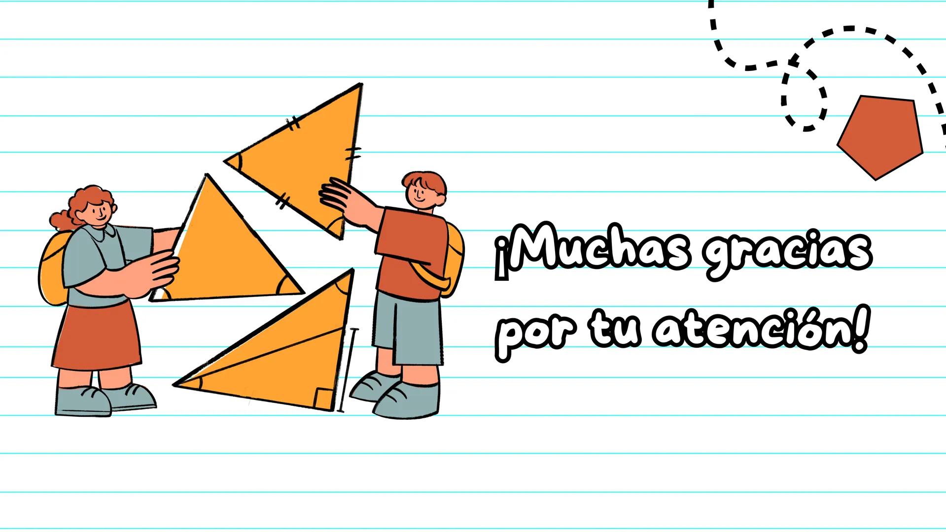 # Perímetro
y
# Área # Objetivos
- Saber q es un polígono
- Reconocer al perímetro como la suma
de las longitudes de sus lados y área
com