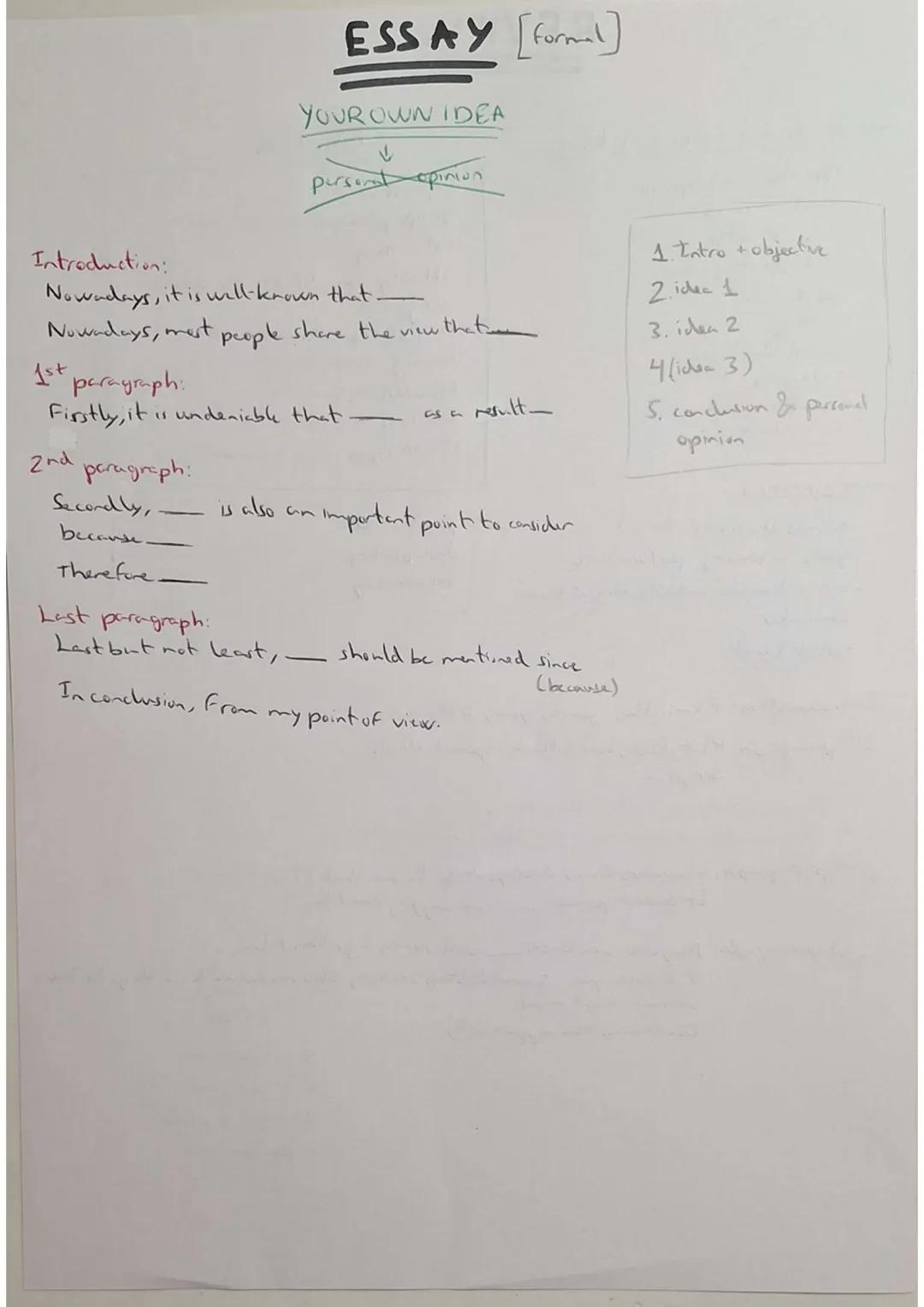 # ARTICLEF
F-not very formal
Lartimlo de opinión
-Rhetorical question.
-Are you one of those people who...?
-What would life be like if