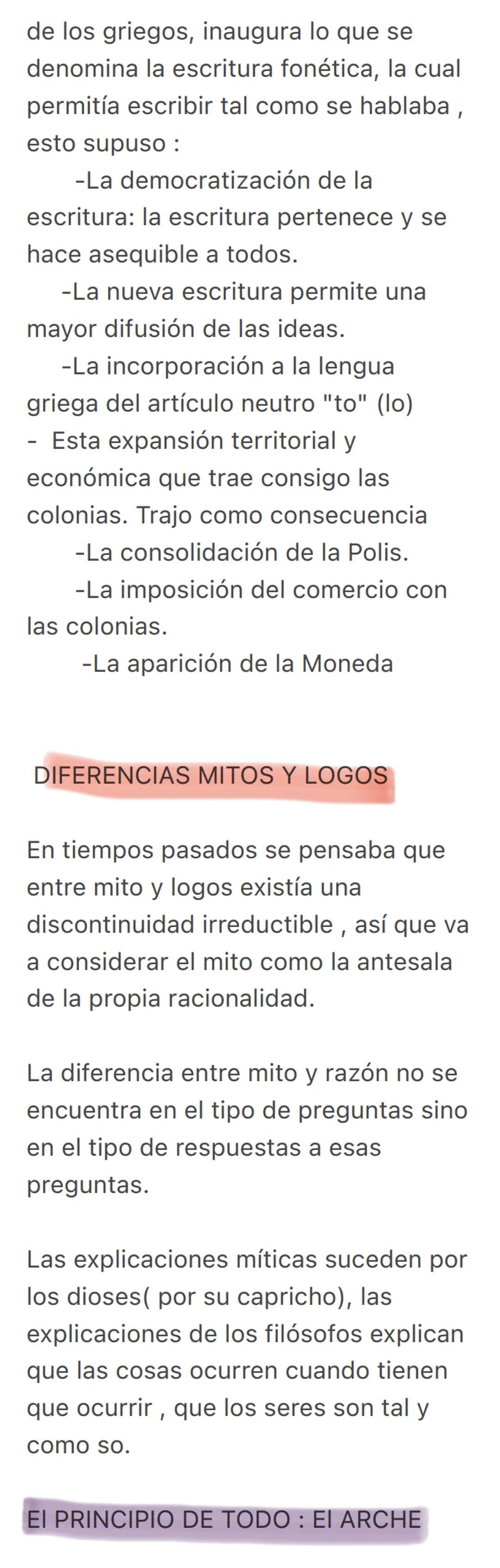 # Filosofía
Definición etimológica de la filosofía:
Significa "amor a la sabiduría", se
deriva del verbo "phileo" amar, y de
"sophía" sabe