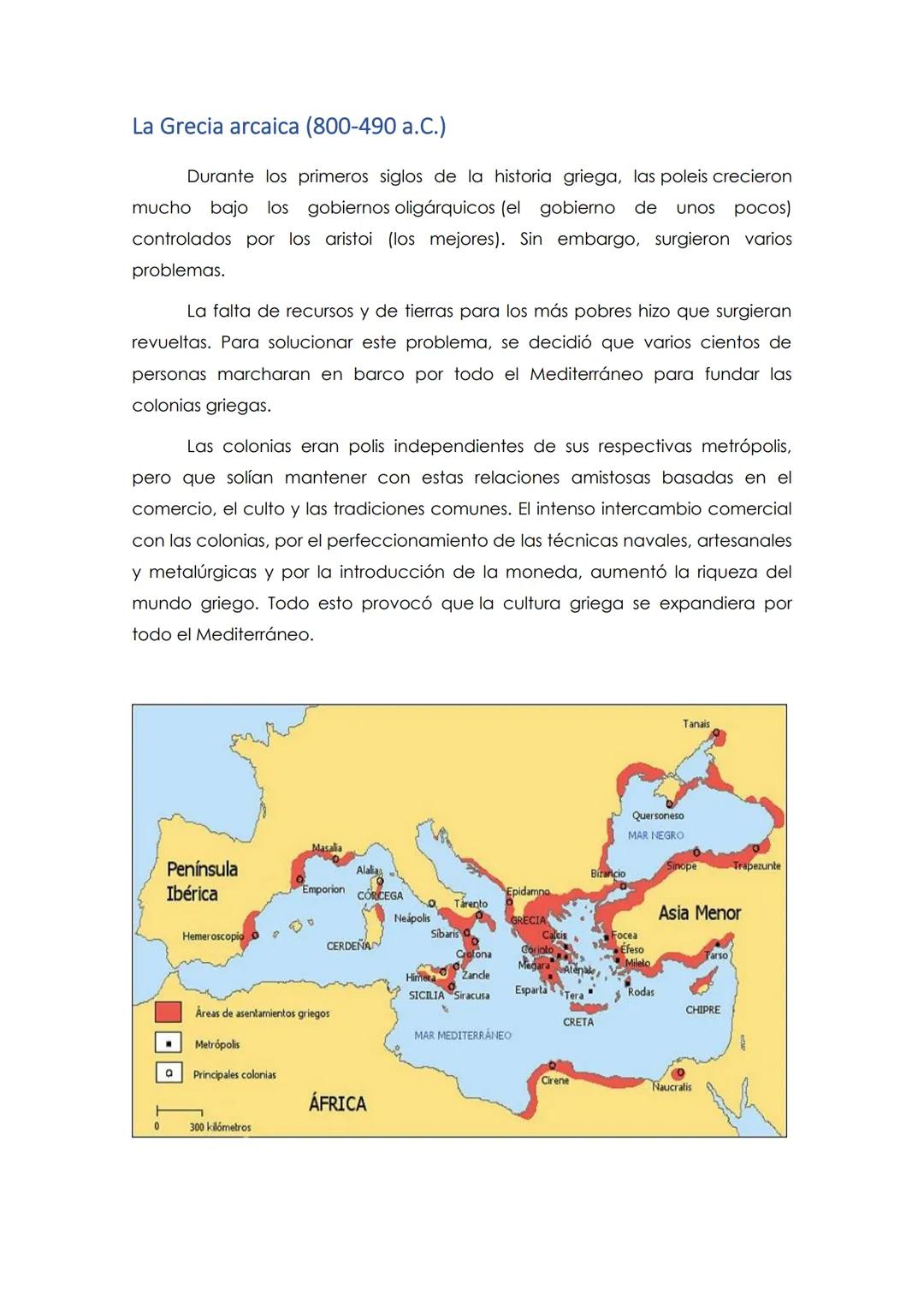 # LA
# ANTIGUA
# GRECIA # Tabla de contenido
1. Introducción y localización de la Hélade.................................................