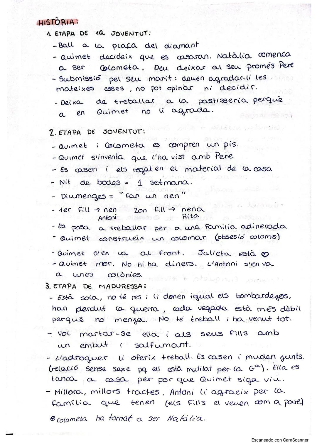 LA PLACA DEL DIAMANT
Autora: Mercè Rodoreda
context d'escriptura: Franquisme c. històric II República → Postguerra
Genere: Narrativa
Subgene