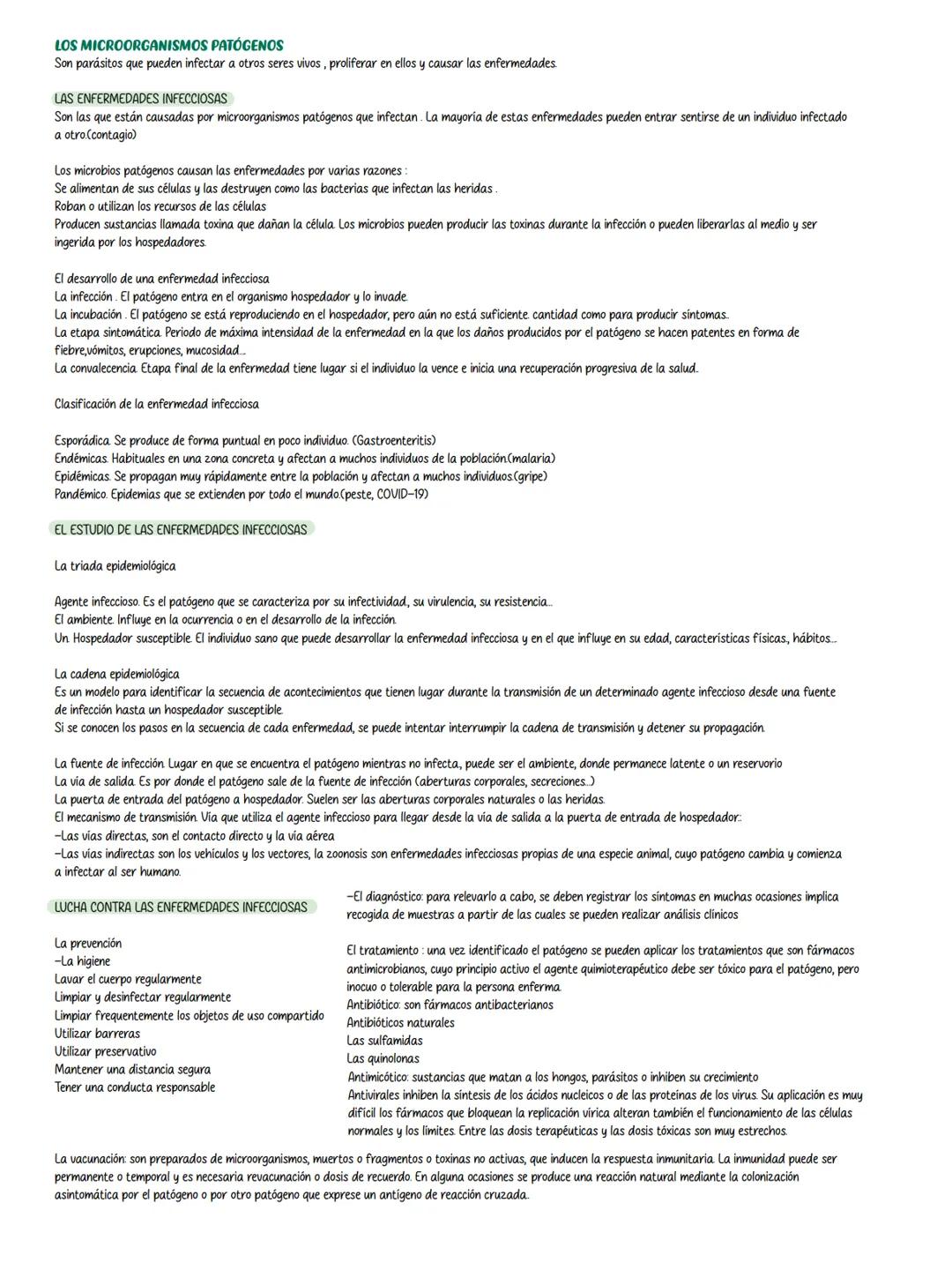 # Tema 12 los microorganismos
Un microorganismo o microbio, es un ser que solo puede ser observado con un
microscopio
## TÉCNICAS PARA EST