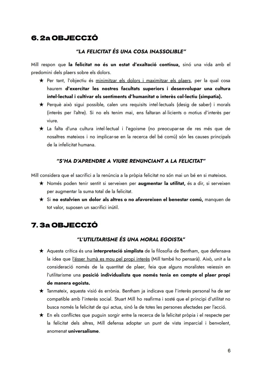 JOHN STUART MILL (1806-1873)
1. CONTEXT HISTÒRIC I FILOSÓFIC
La filosofia de Mill s'emmarca dins de la tradició de L'EMPIRISME modern. Enca