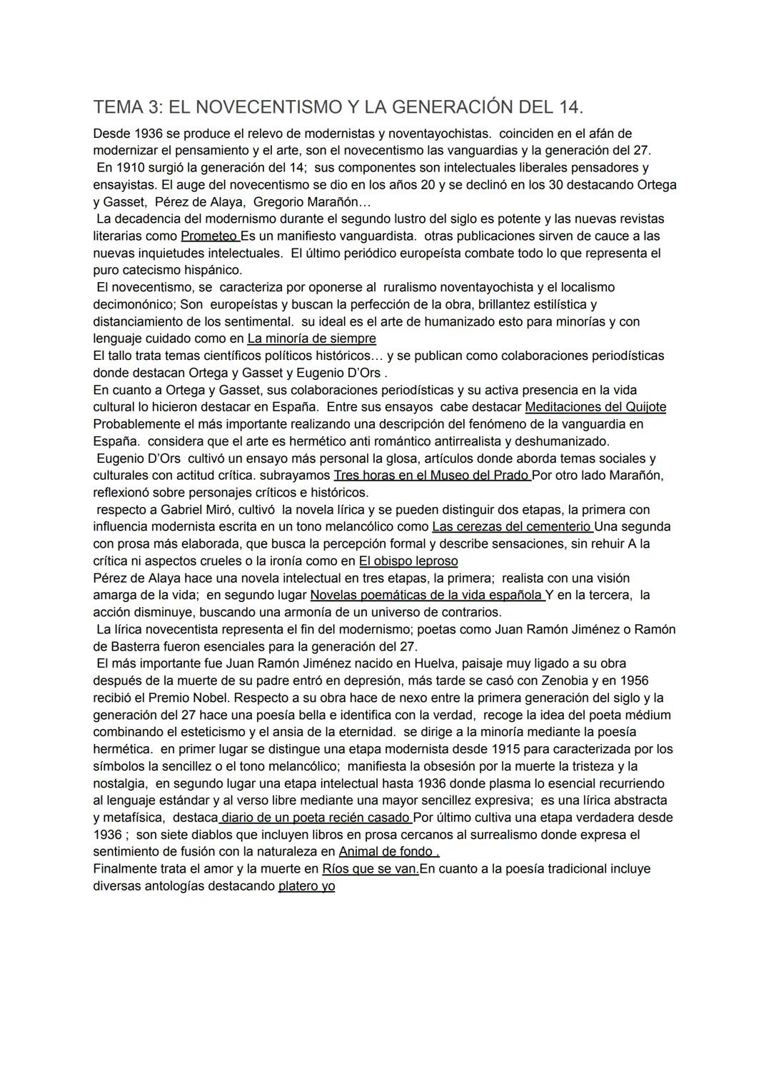 # TEMA 1: EL REALISMO Y NATURALISMO.
Durante la segunda mitad del siglo XIX se producen en Europa importantes transformaciones
políticas y s